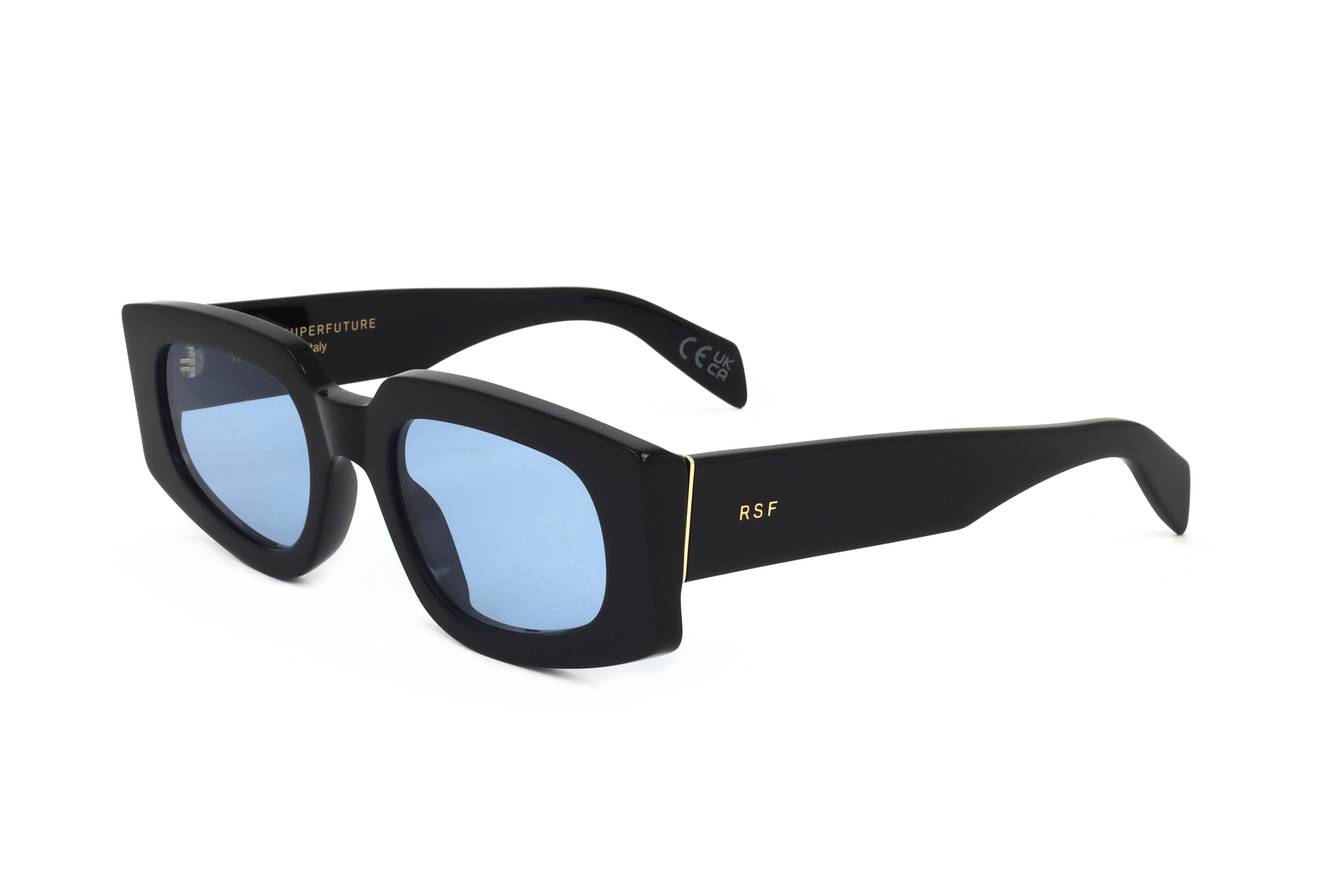 Retrosuperfuture Tetra Azure Zrh