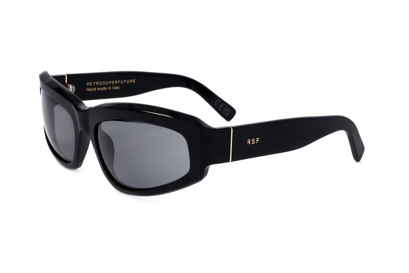 Retrosuperfuture Iasm 5AB Motore Black