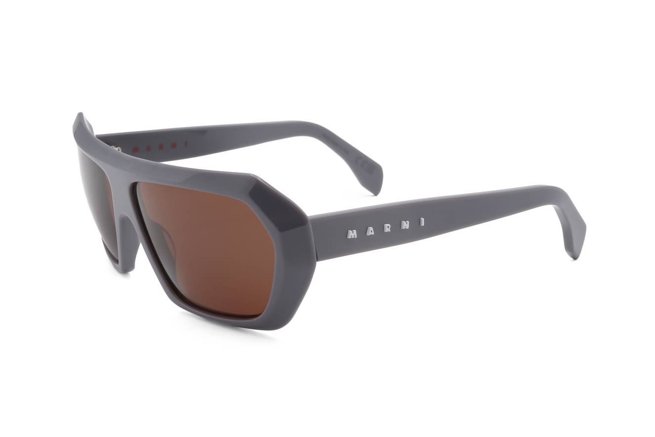 Marni Igxk SD6 Dhazut Grey