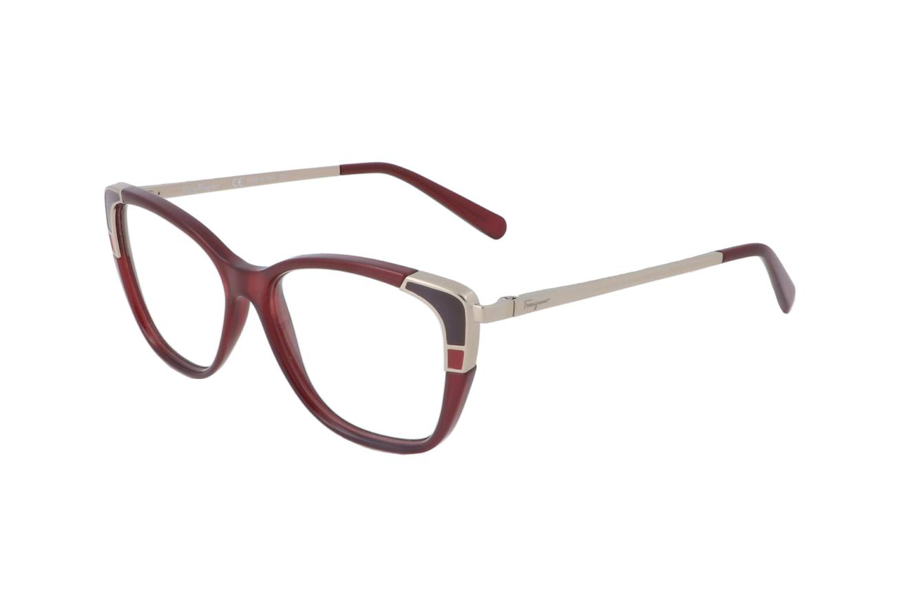 Salvatore Ferragamo SF2811 606