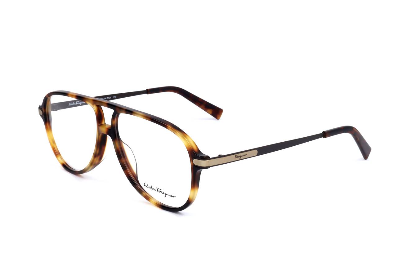 Salvatore Ferragamo SF2855 214
