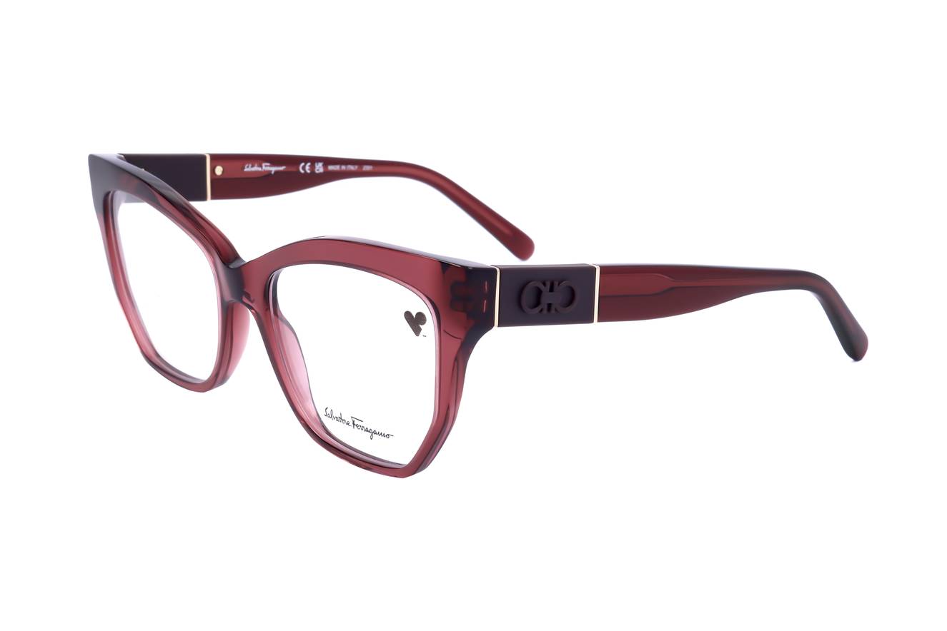 Salvatore Ferragamo SF2936 655