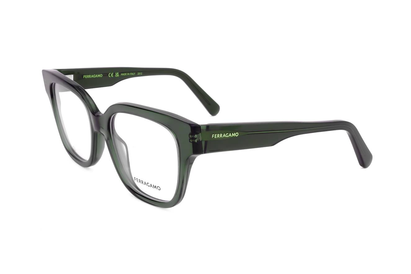 Salvatore Ferragamo SF2952N 320