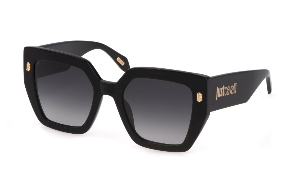 Lunettes de soleil Unisexe Just Cavalli ø 56 mm main image 0