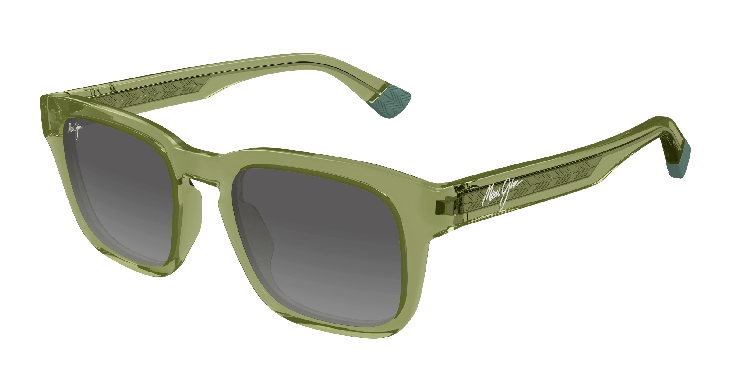 Maui Jim MJ0643S-004