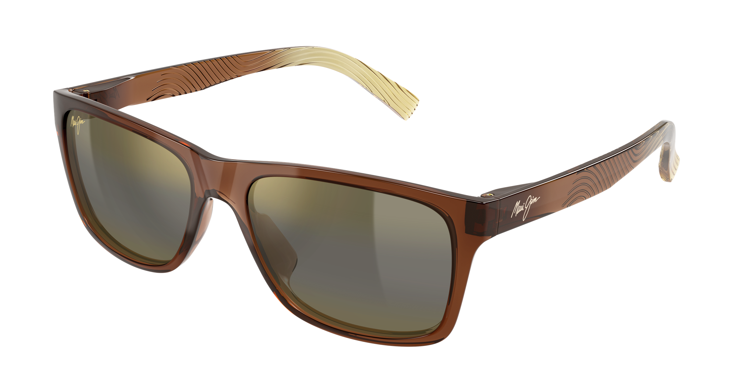 Maui Jim MJ0345S-003
