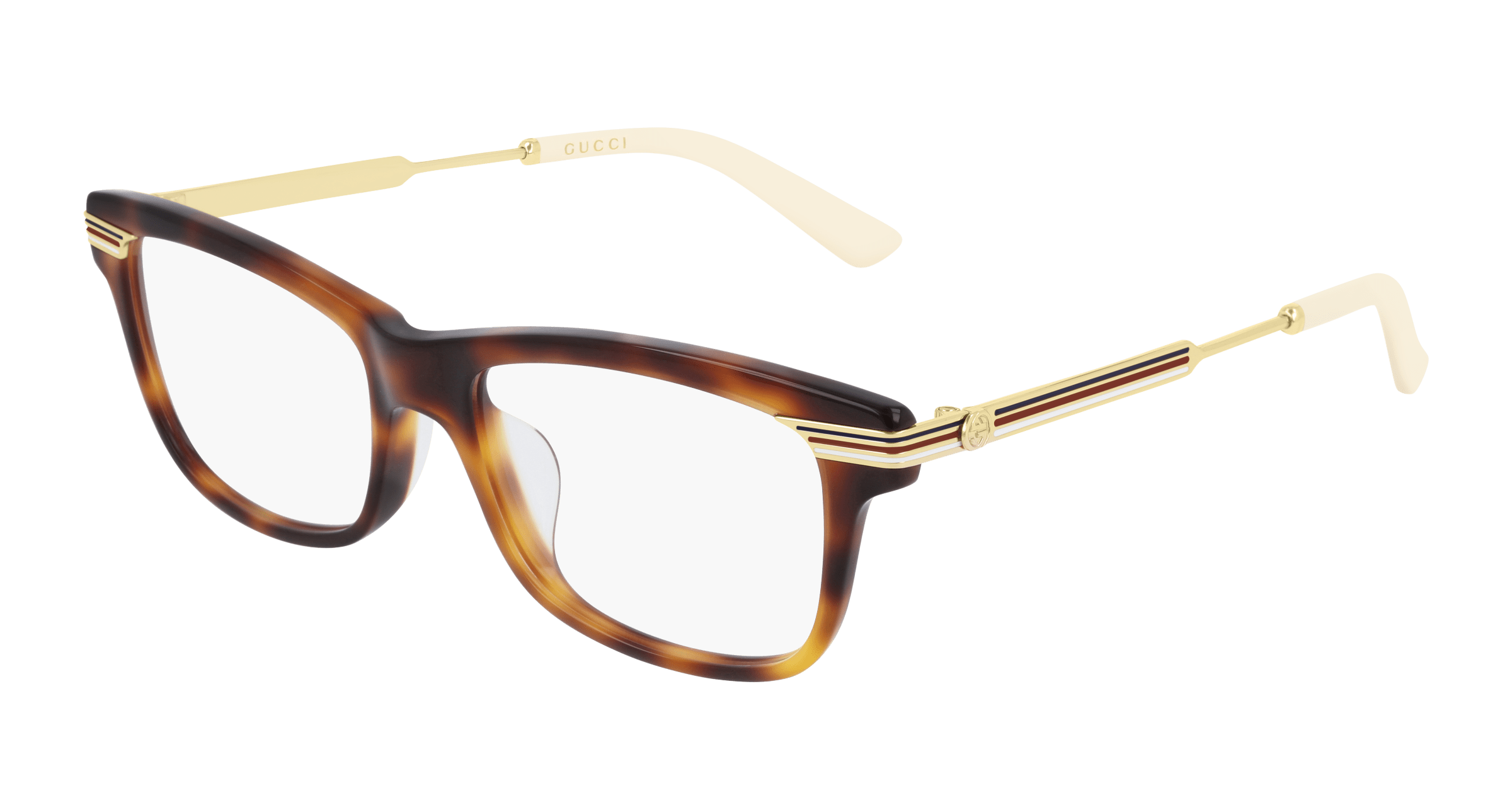 Gucci GG0524O-002 Web | Buy online - Amevista