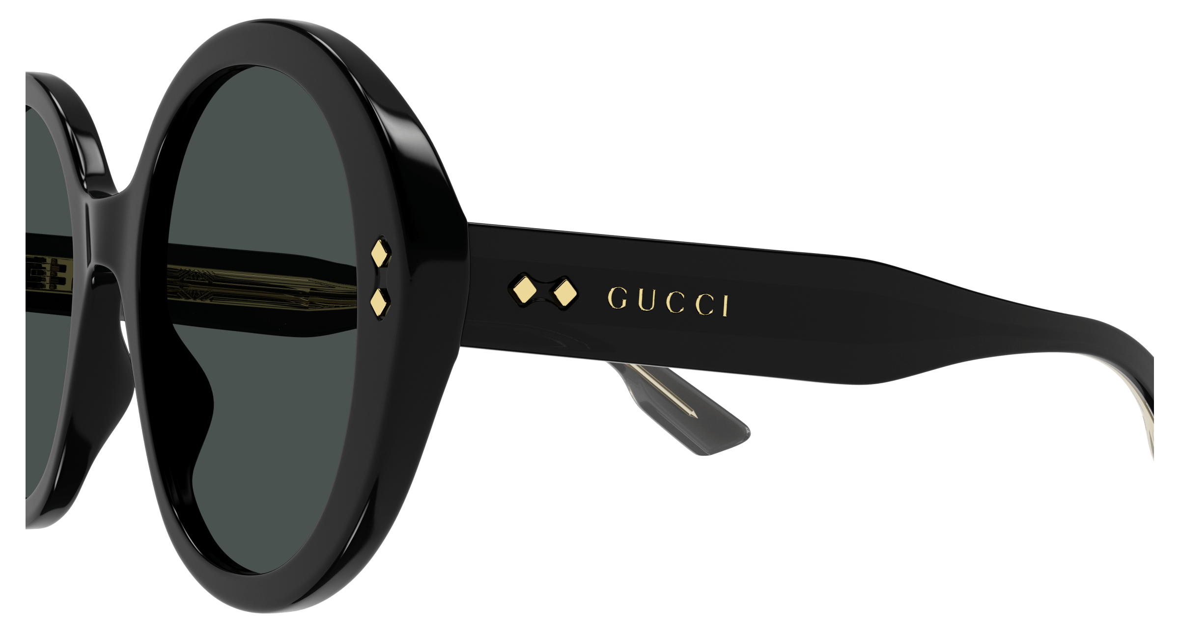 Gucci GG1081S-001 | Online-Verkauf - Amevista