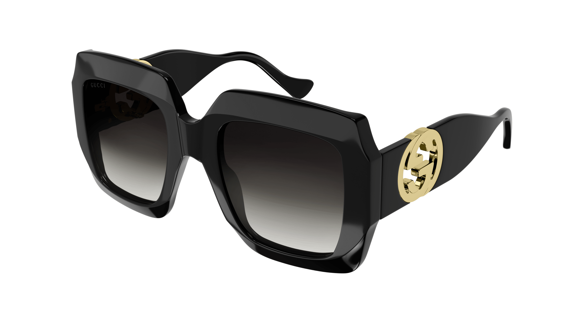 Gucci GG1022S-006 Gucci Logo | Buy online - Amevista