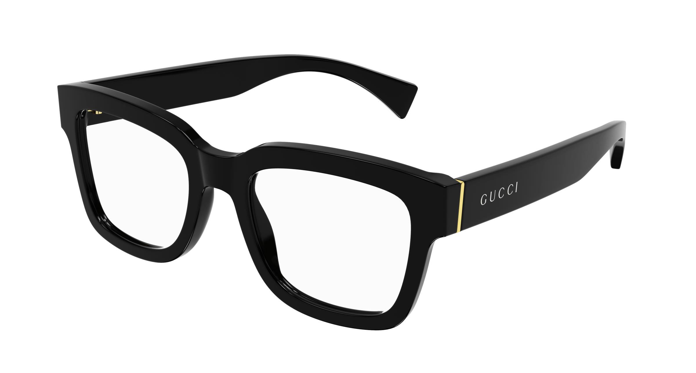 Gucci GG1138O-001 Gucci Logo | Vendita online - Amevista