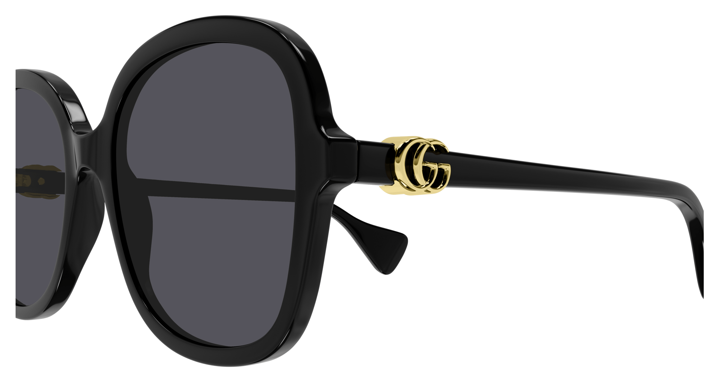 Lineas Gucci Gucci GG1178S-001 Gucci Logo | Venta en línea - Amevista