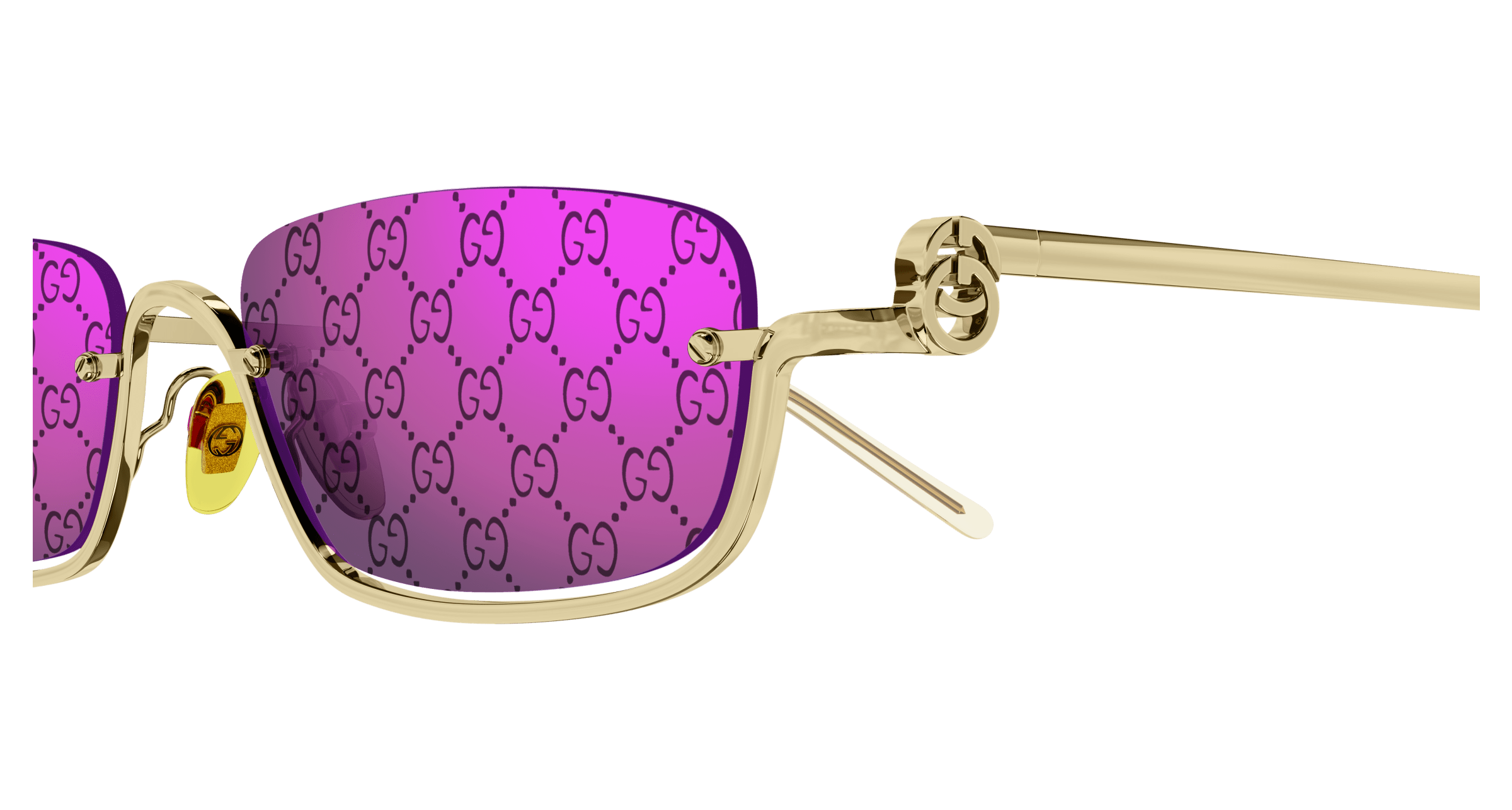 Gucci gg1278s 005 venta en l nea amevista