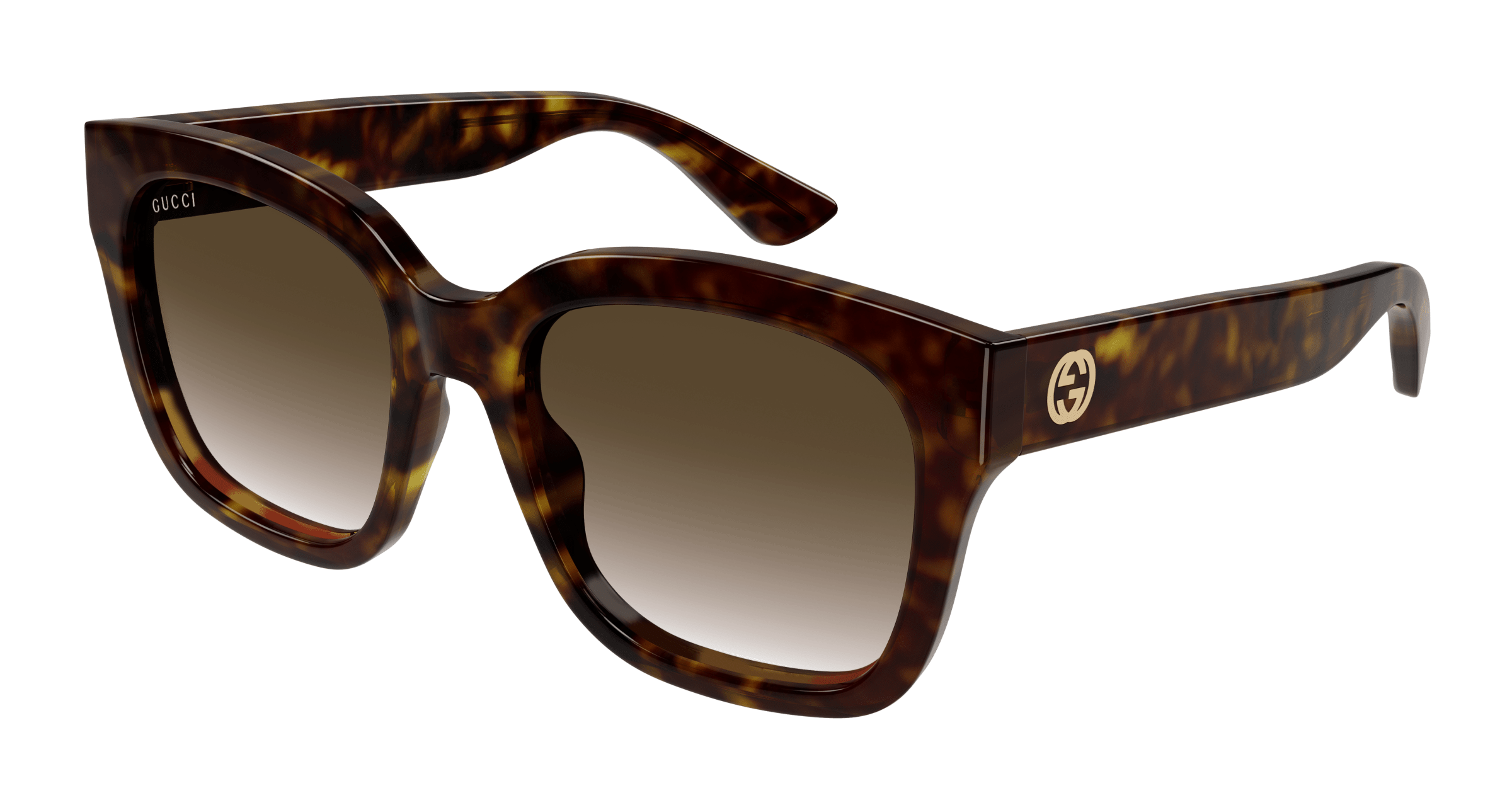 Gucci Damen Sonnenbrille