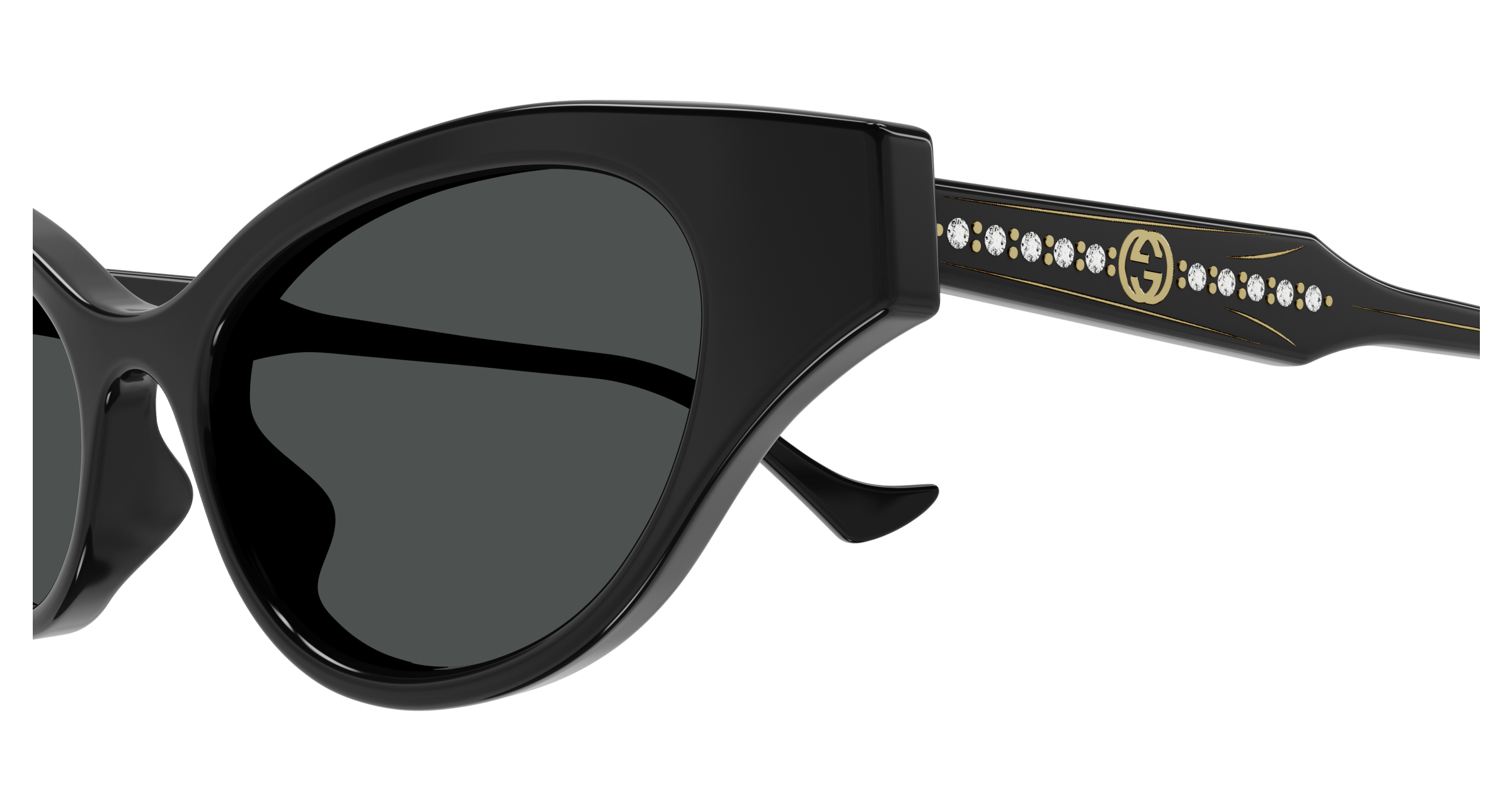 Gucci GG1298S-001 Seasonal Icon | Buy online - Amevista