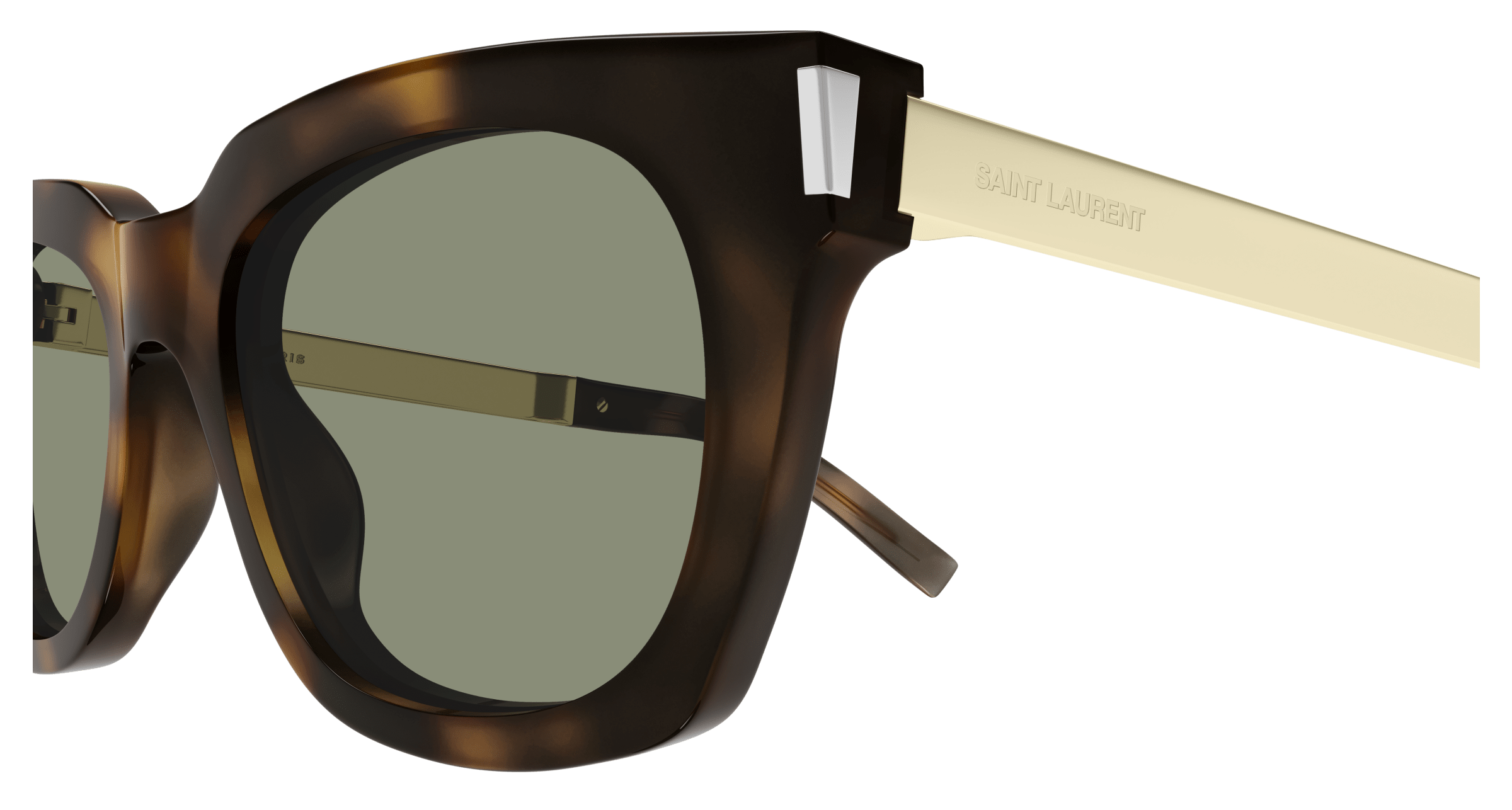 Saint laurent sl 582 002 classic buy online amevista