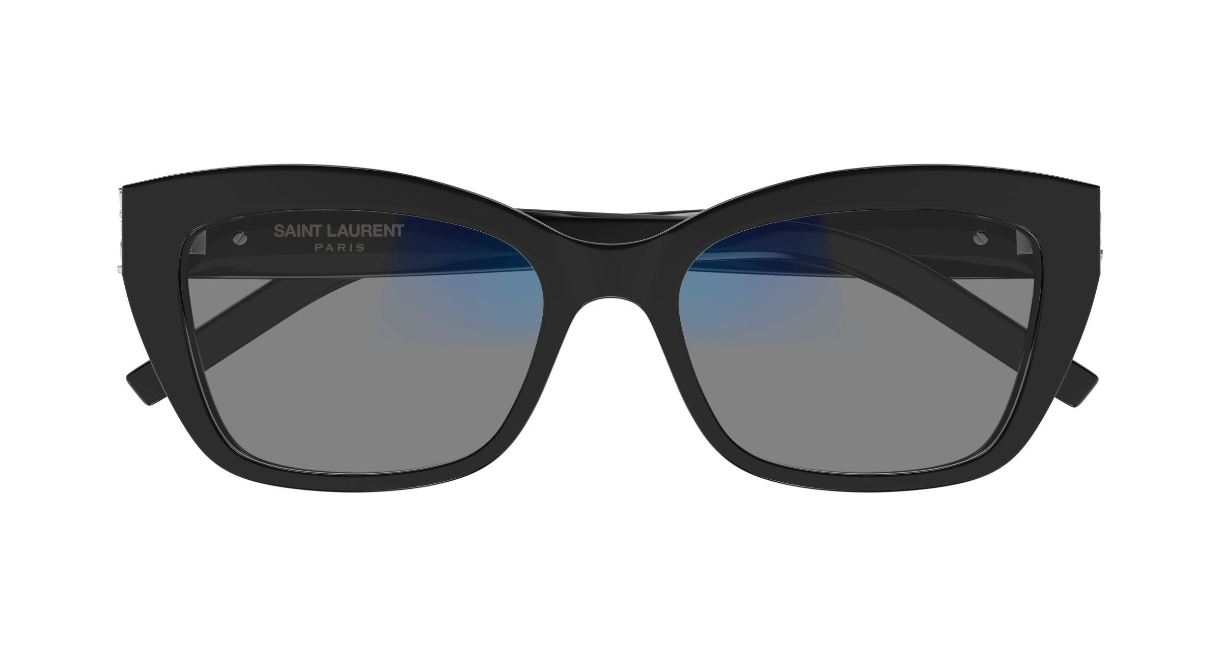 Saint Laurent SL M117 SUN-001 Monogram | Buy online - Amevista