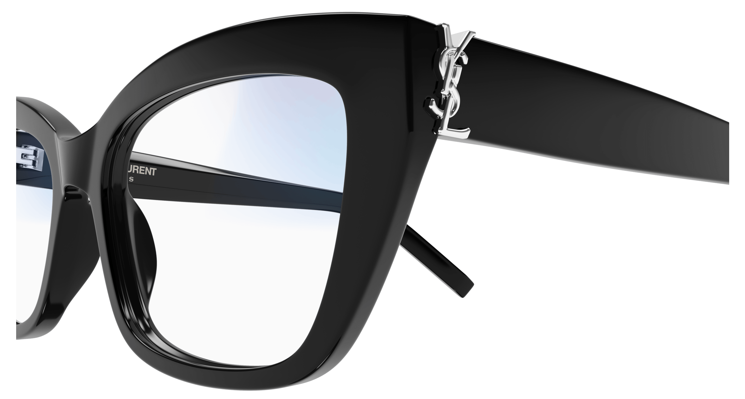 Saint Laurent SL M117 SUN-001 Monogram | Buy online - Amevista