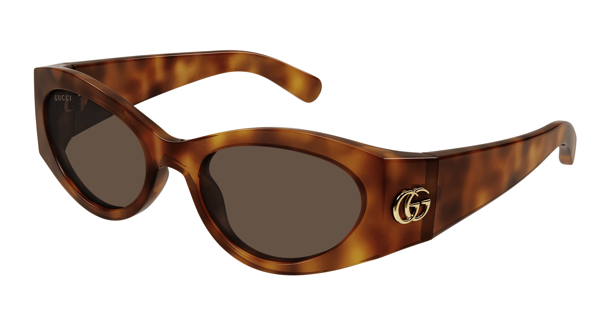 Gucci GG1401S-002 Gg Logo | Buy online - Amevista