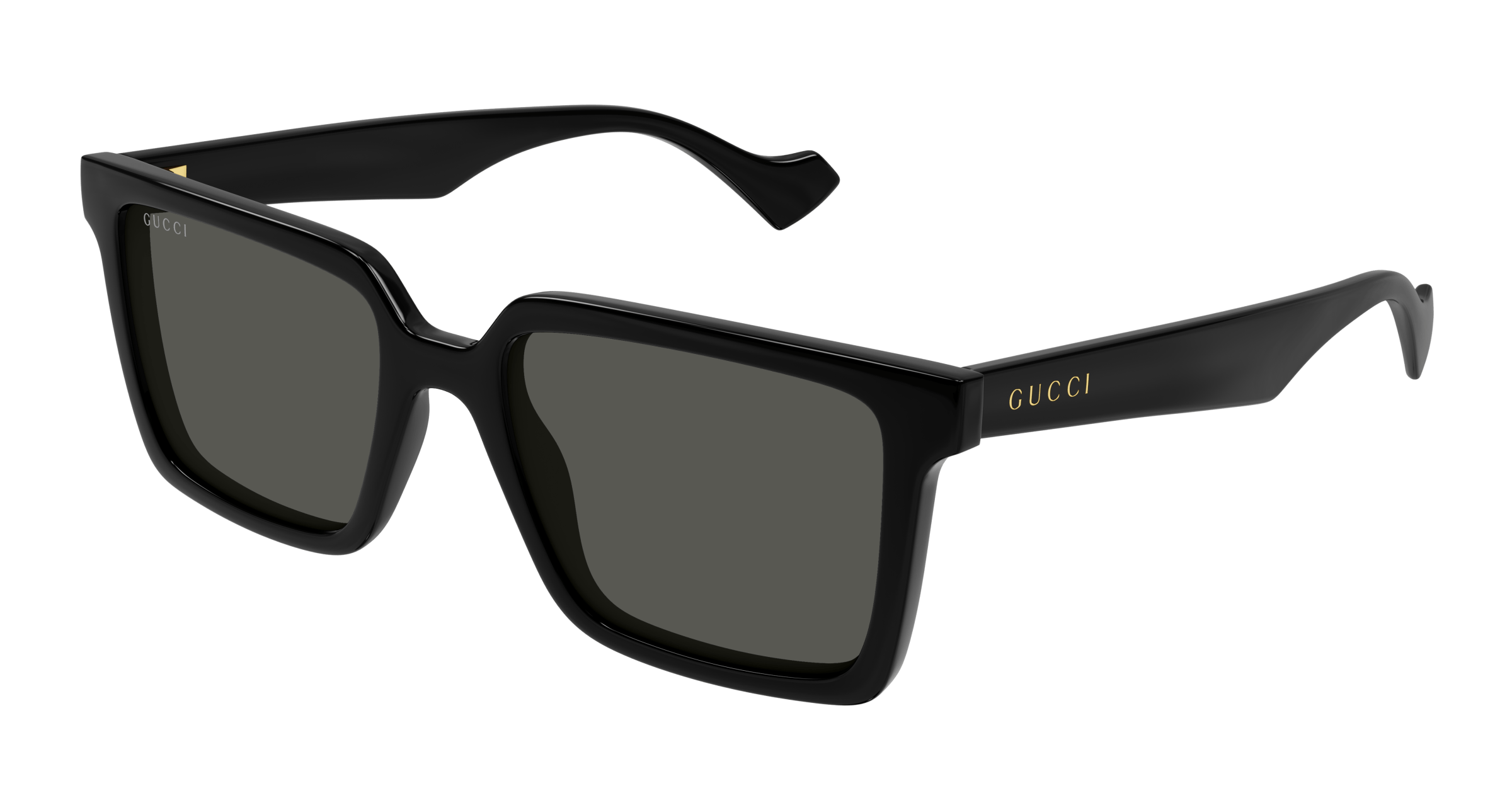 Gucci GG1540S-001 Lettering | Buy online - Amevista