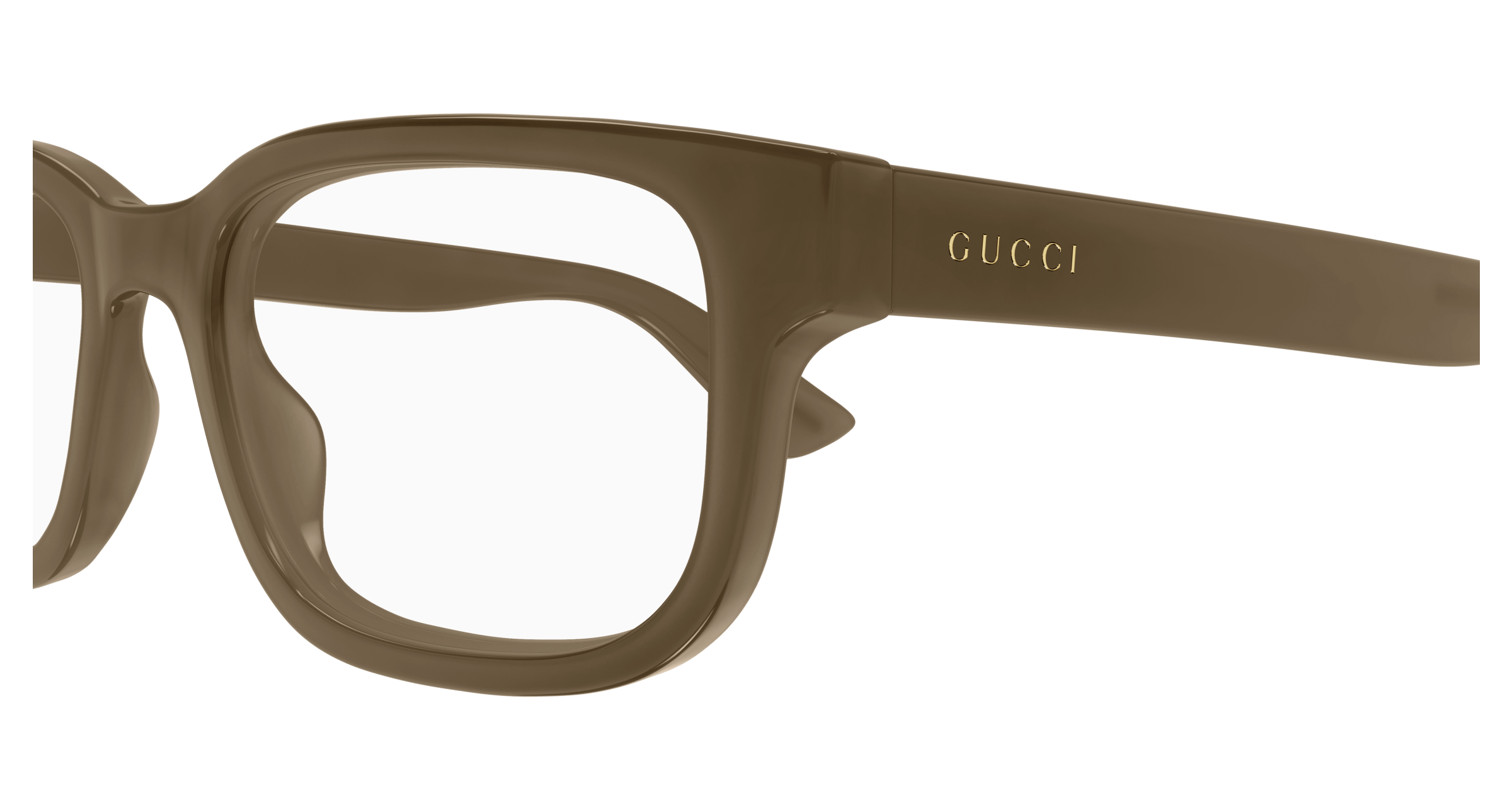 Gucci GG1584O-004 Lettering | Buy online - Amevista