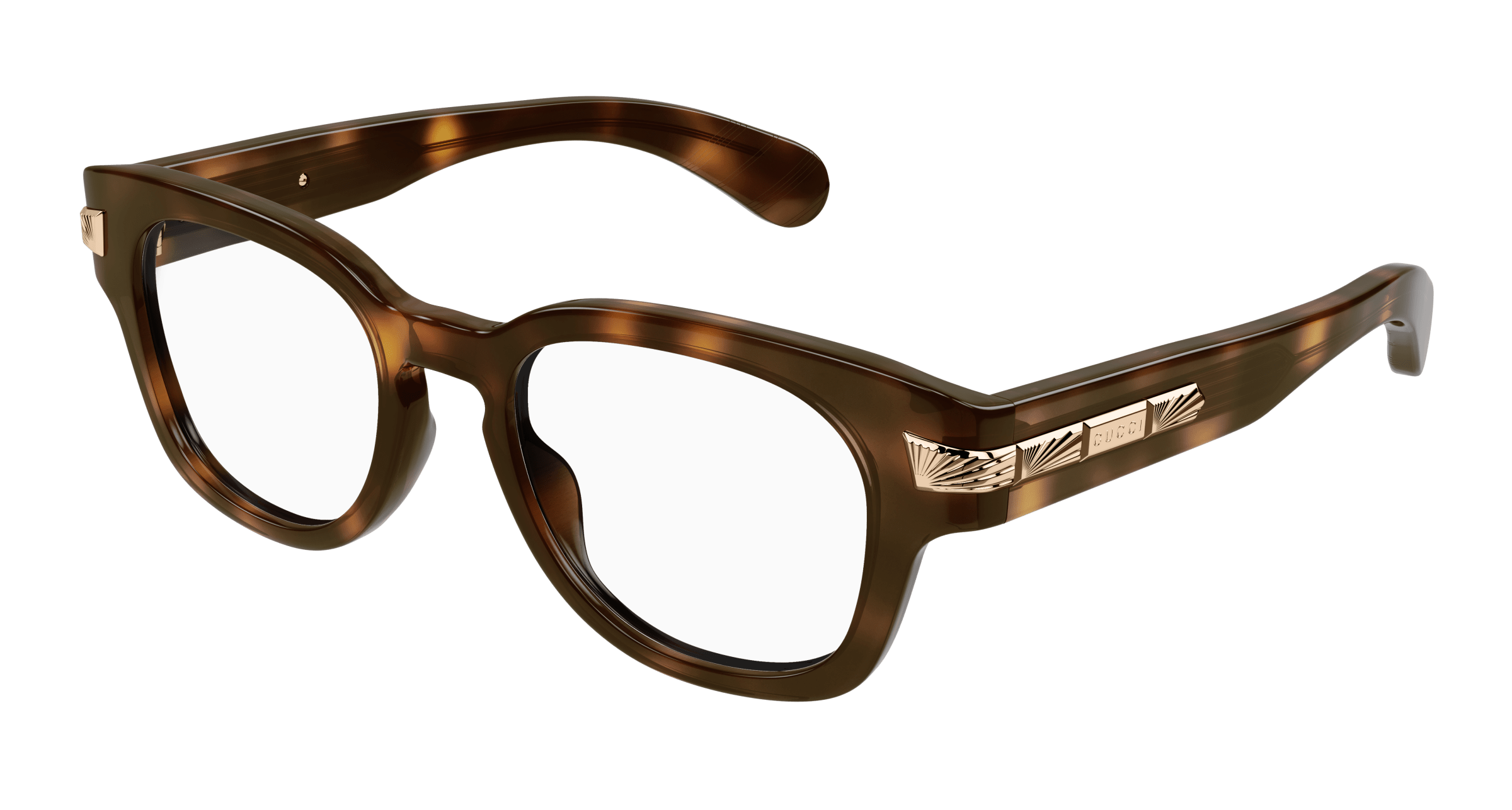 Gucci GG1518O-002 Lettering | Vente en ligne - Amevista