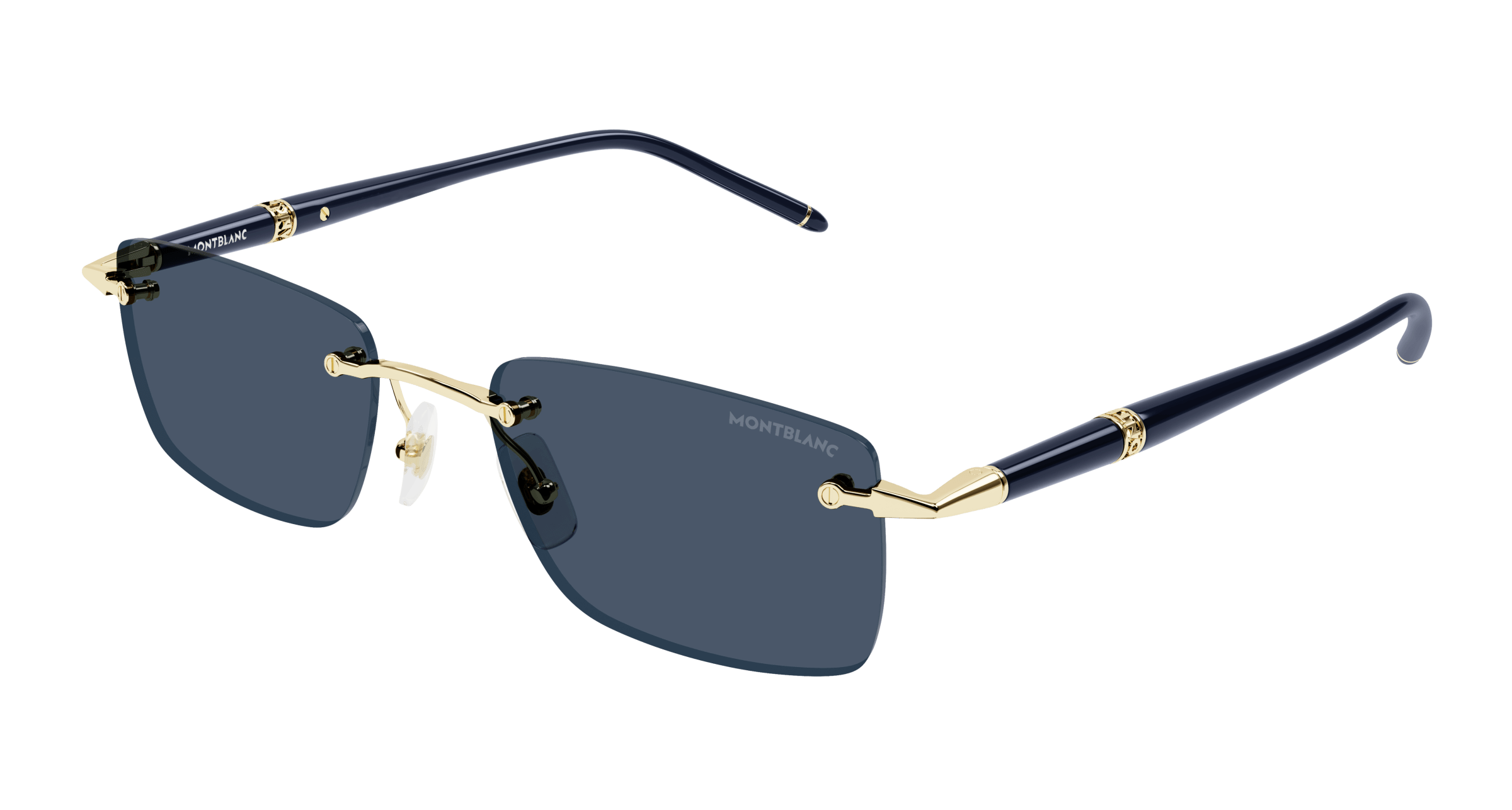 Montblanc MB0344S-003