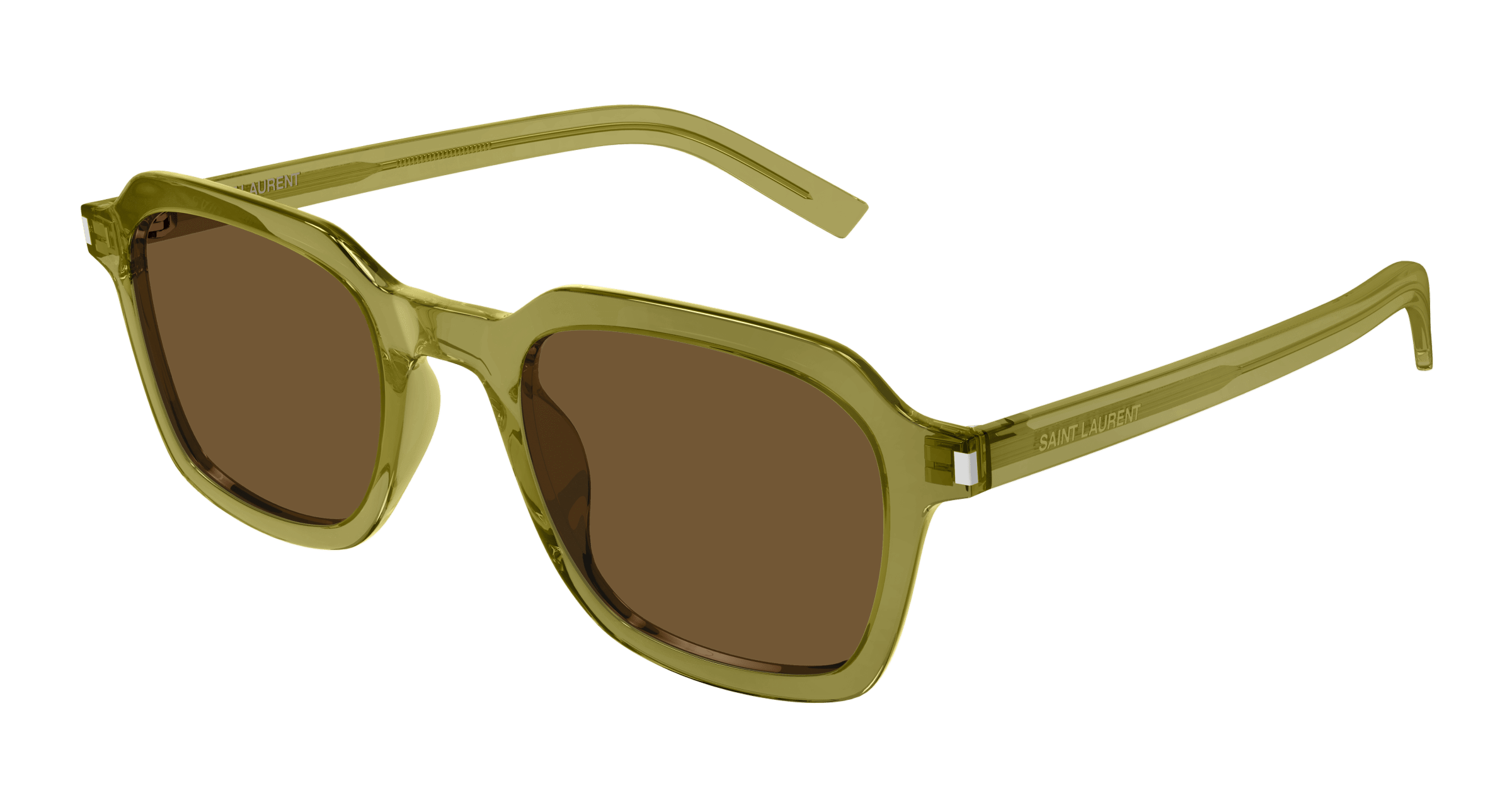 Saint Laurent SL 715 SLIM-004