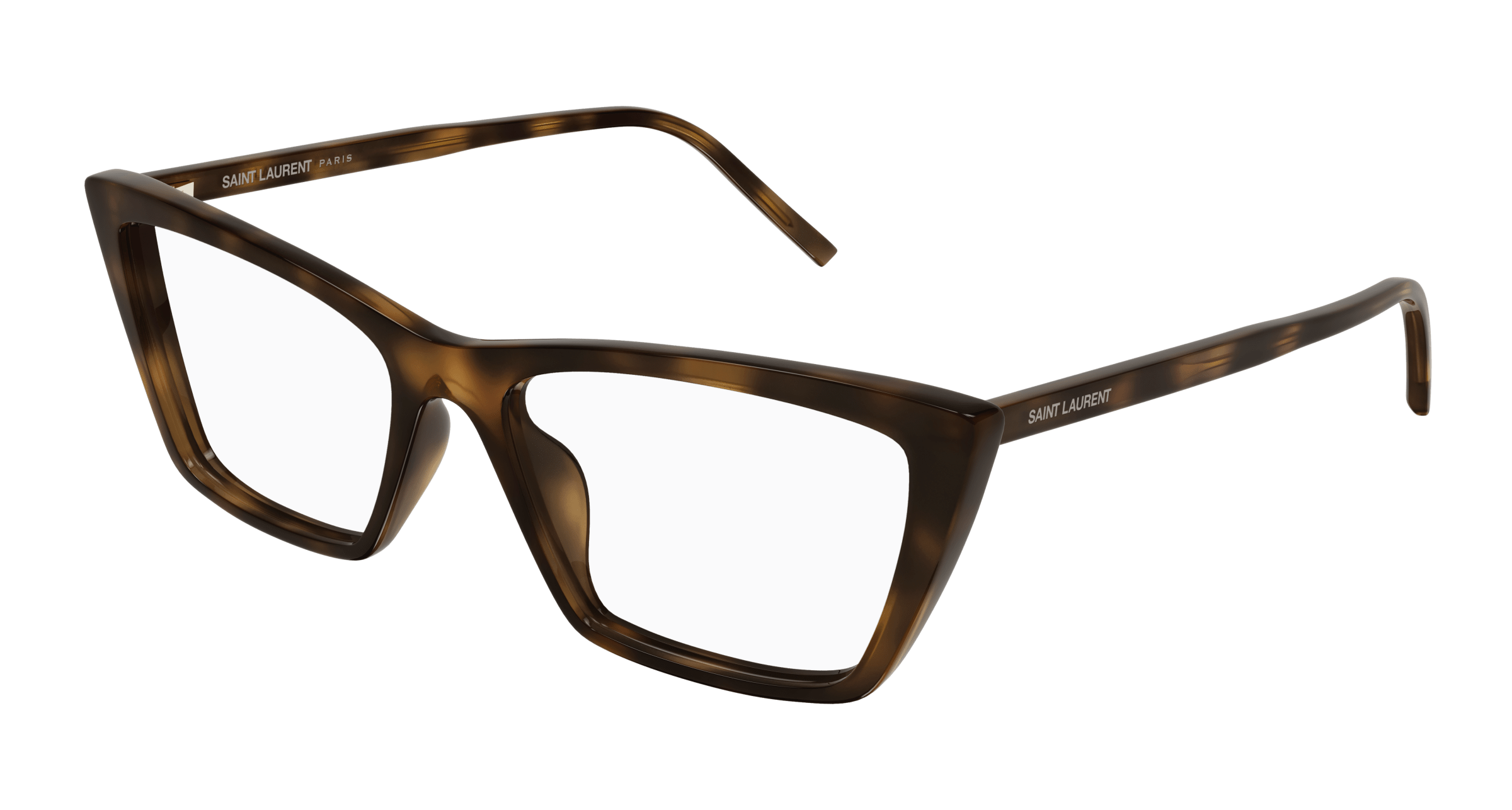Saint Laurent SL 737 Mica Thin OPT-003