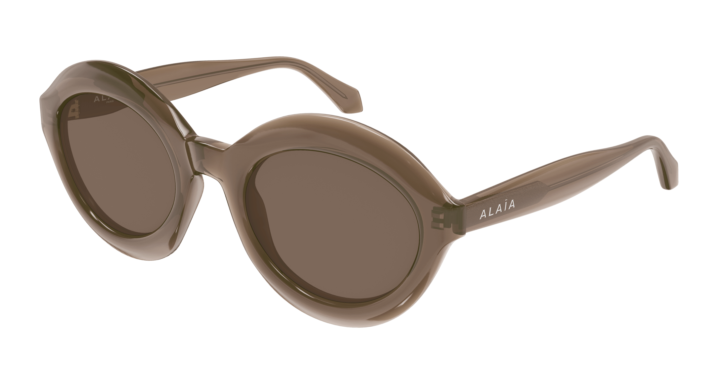 Azzedine AlaïA AA0088S-003
