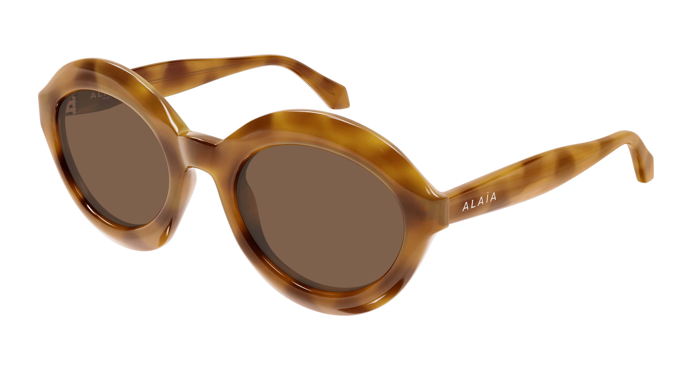 Azzedine AlaïA AA0088S-004