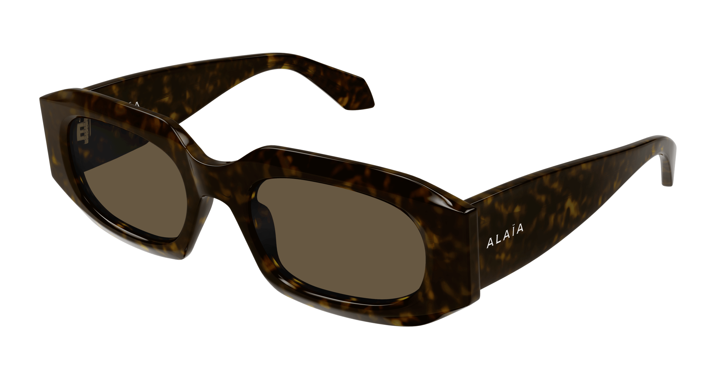 Azzedine AlaïA AA0086S-002