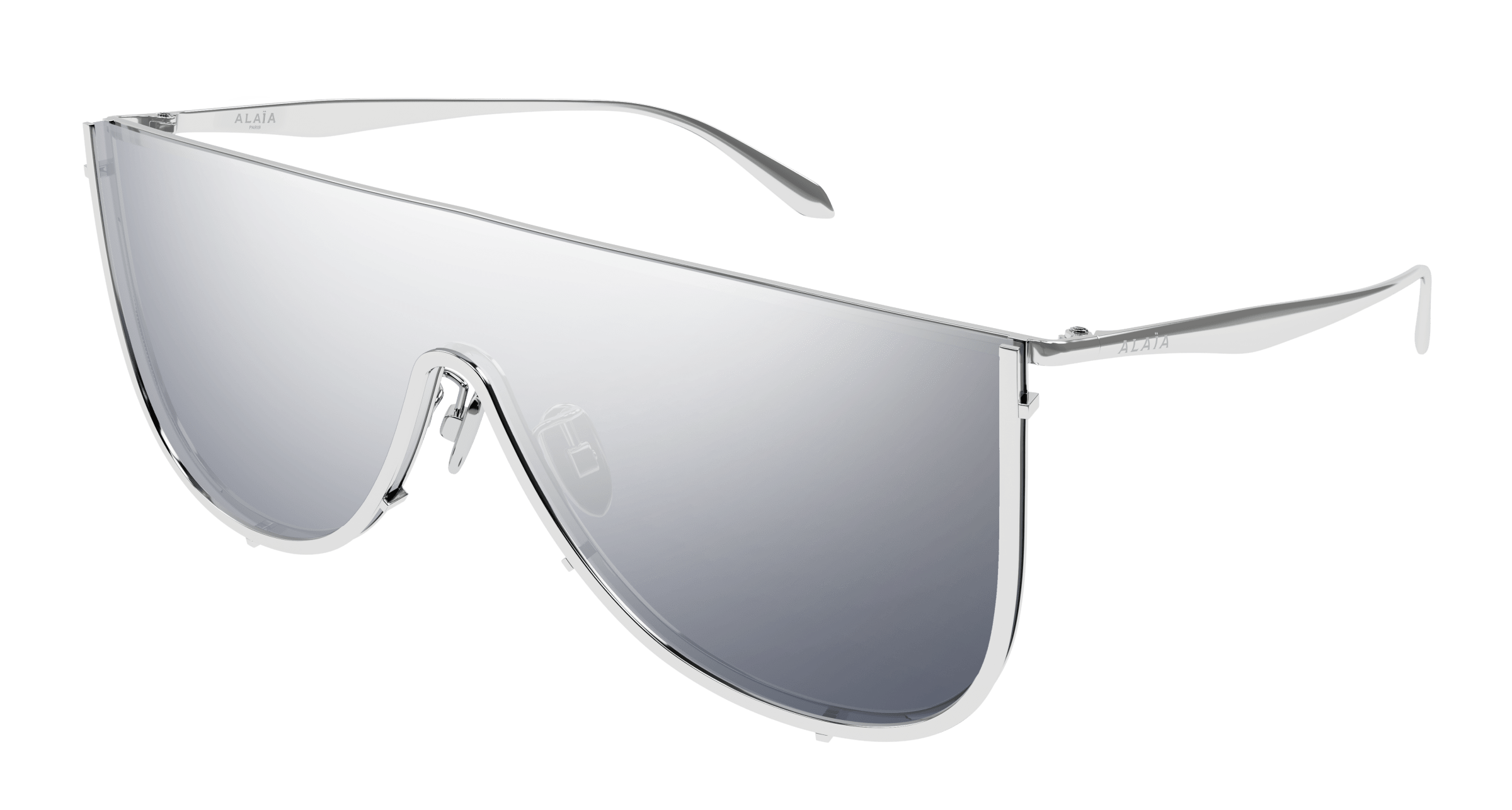 Azzedine AlaïA AA0094S-002