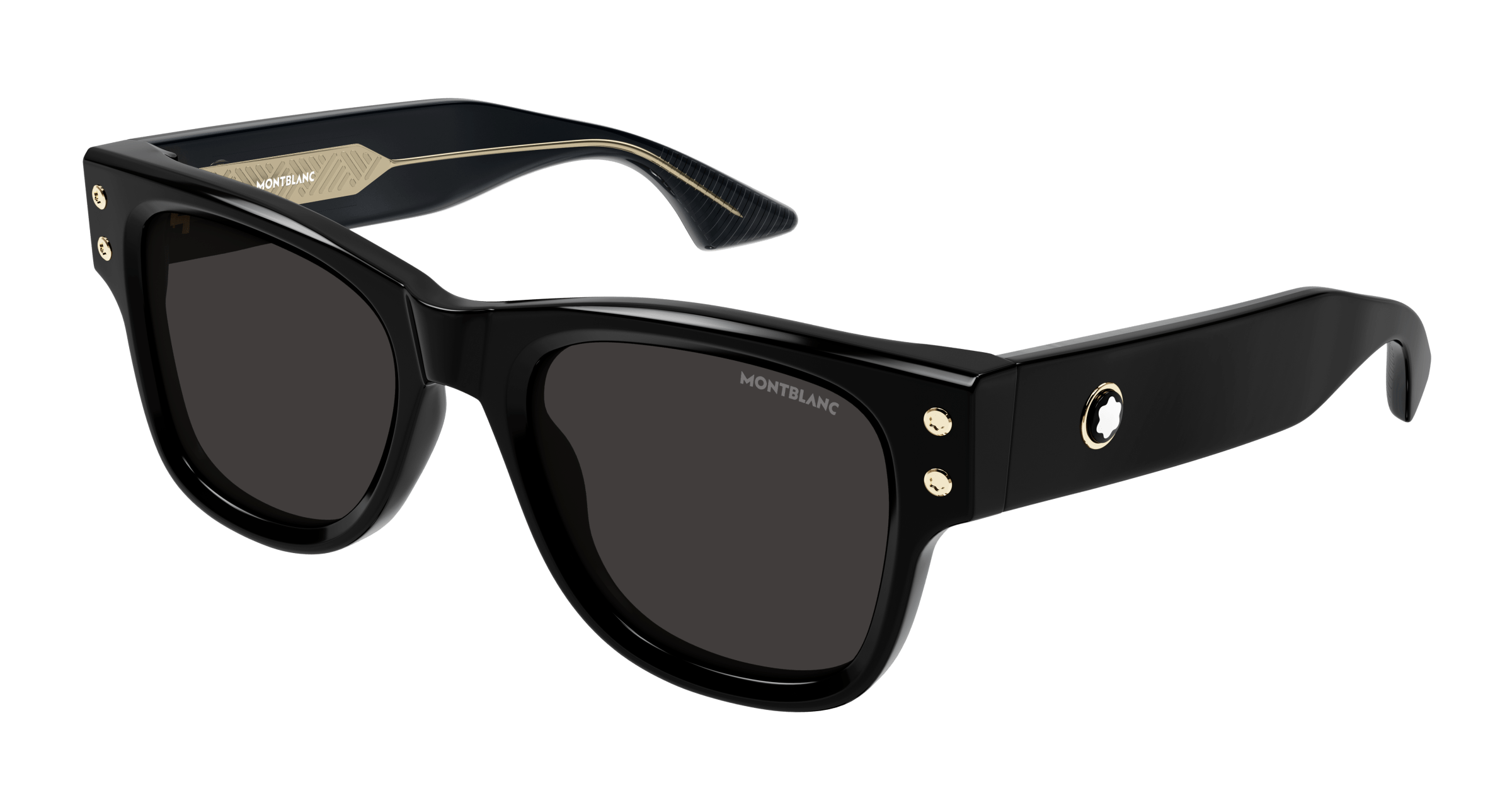 Montblanc MB0381S-001
