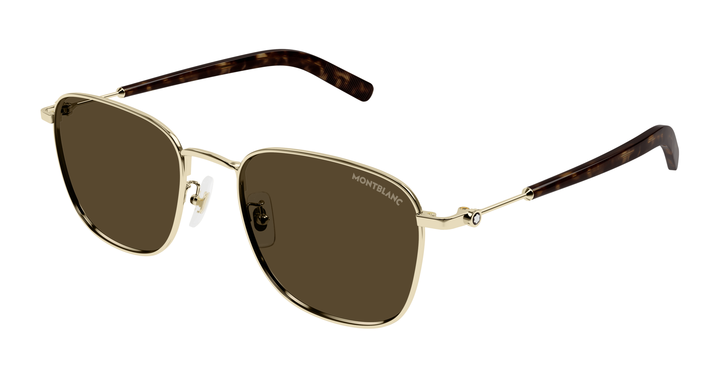 Montblanc MB0392SA-004