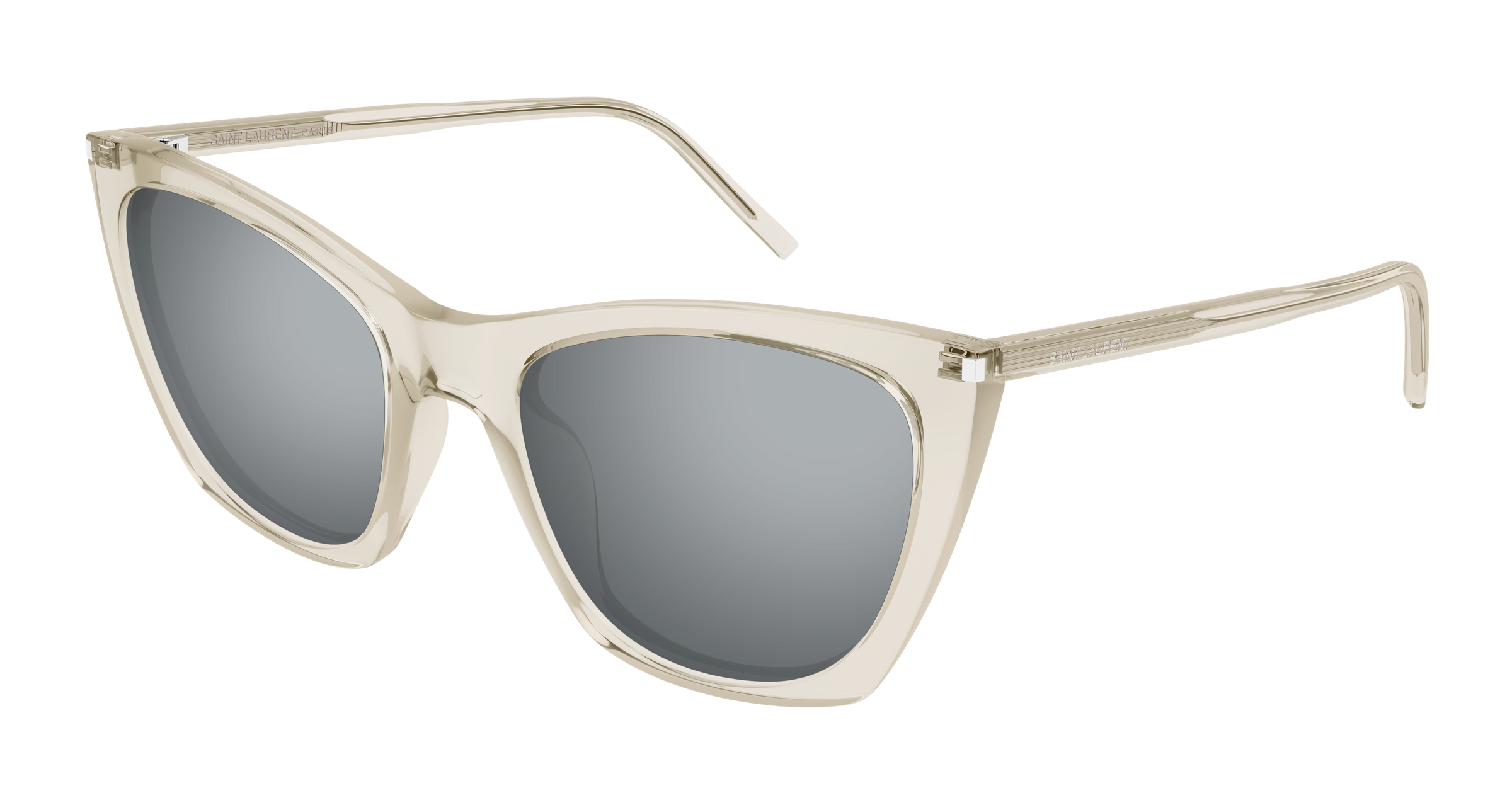 Saint Laurent Sl 214 Kate THIN-004