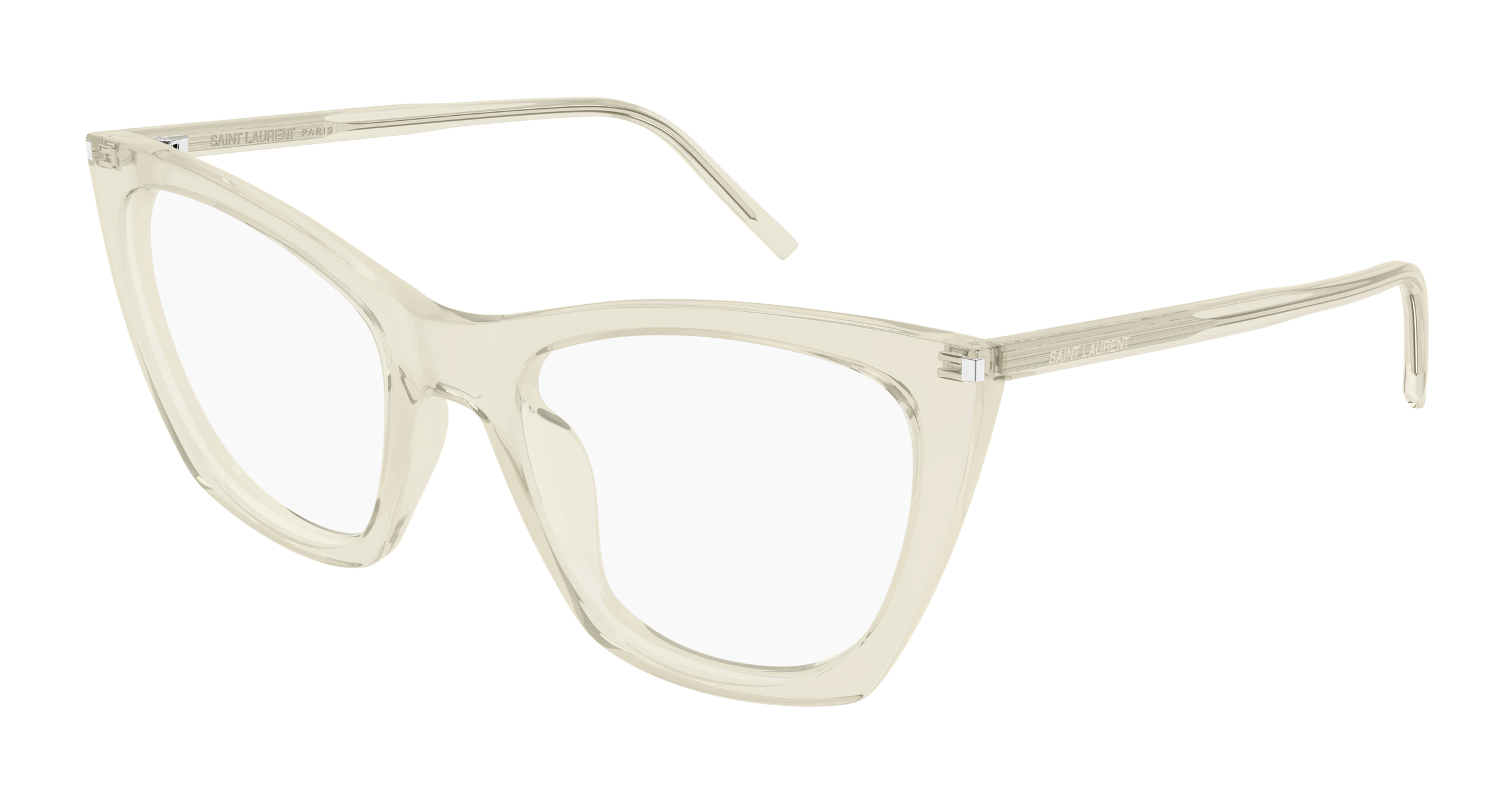 Saint Laurent Sl 214 Kate Thin OPT-007