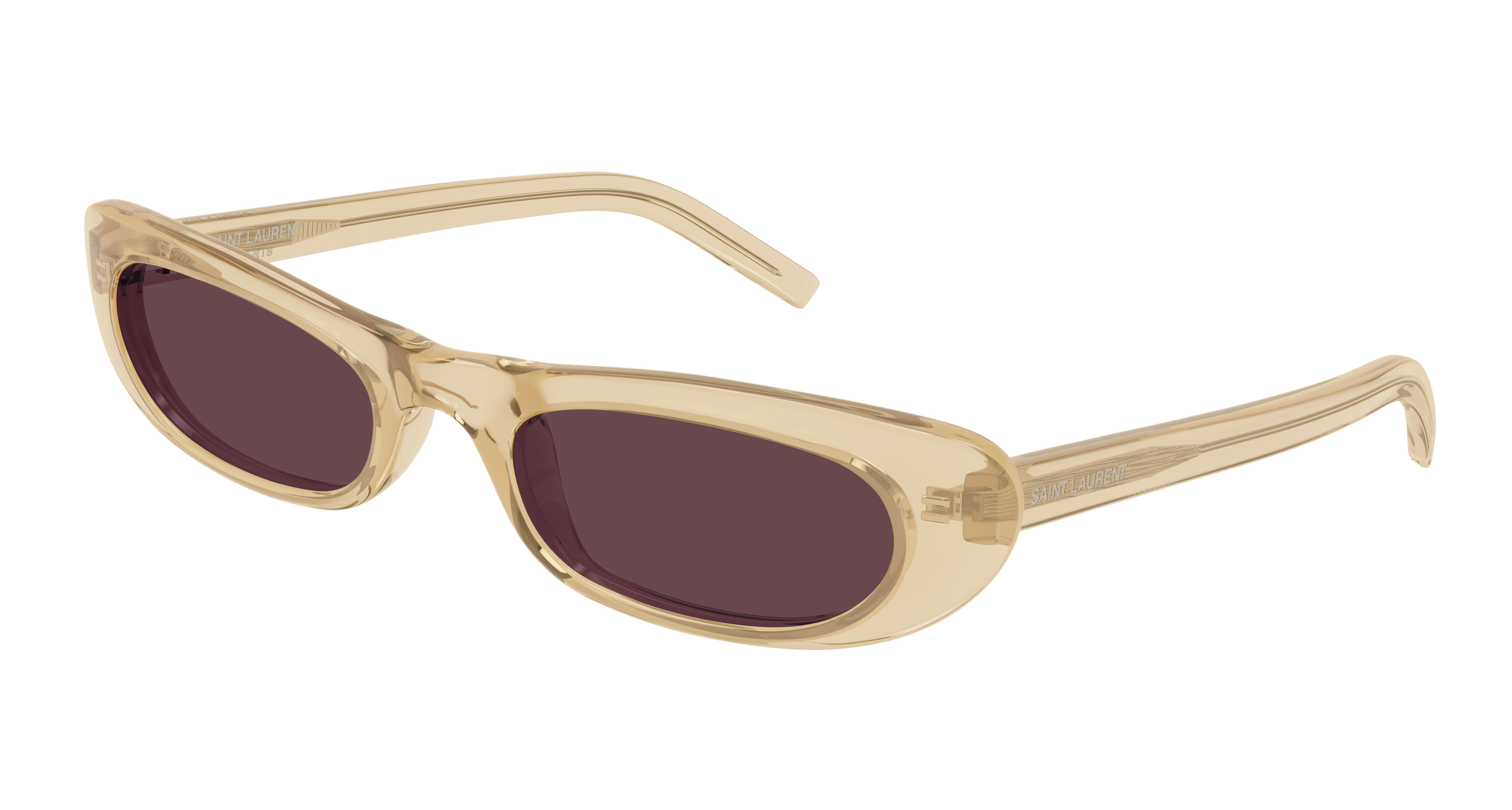 Saint Laurent Sl 557 SHADE-007