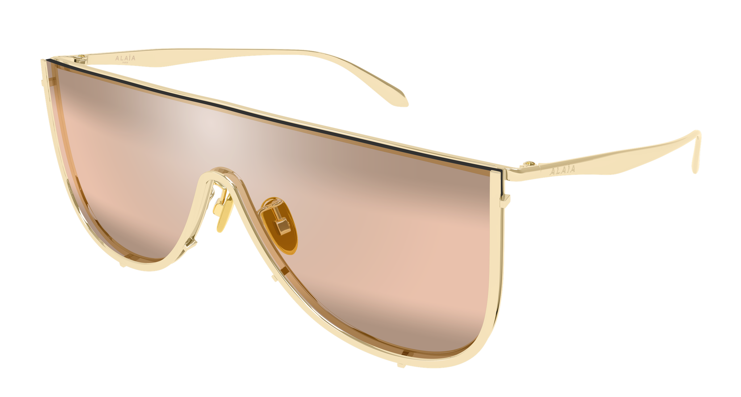 Azzedine AlaïA AA0094S-004