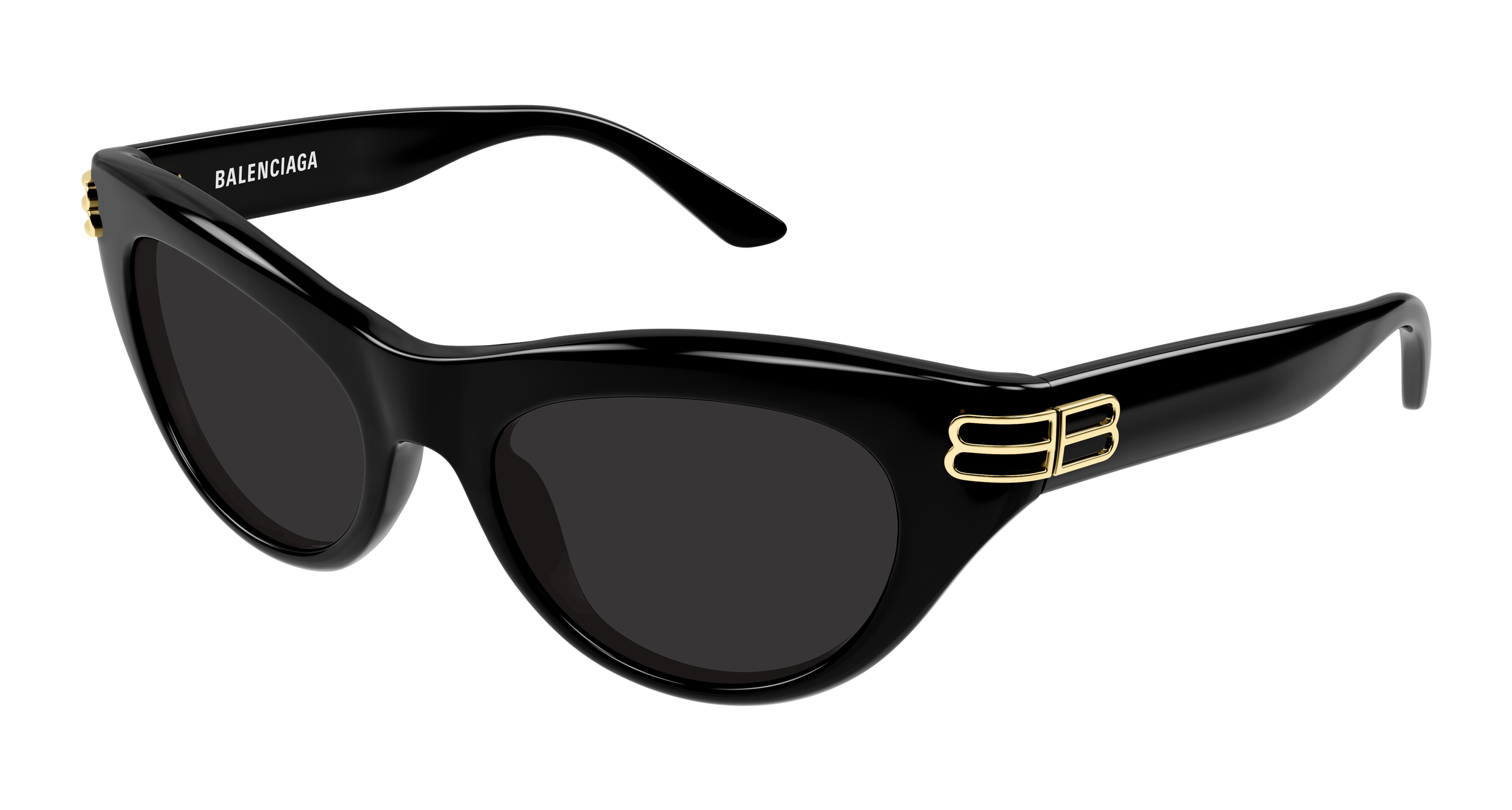 Balenciaga BB0466S-001