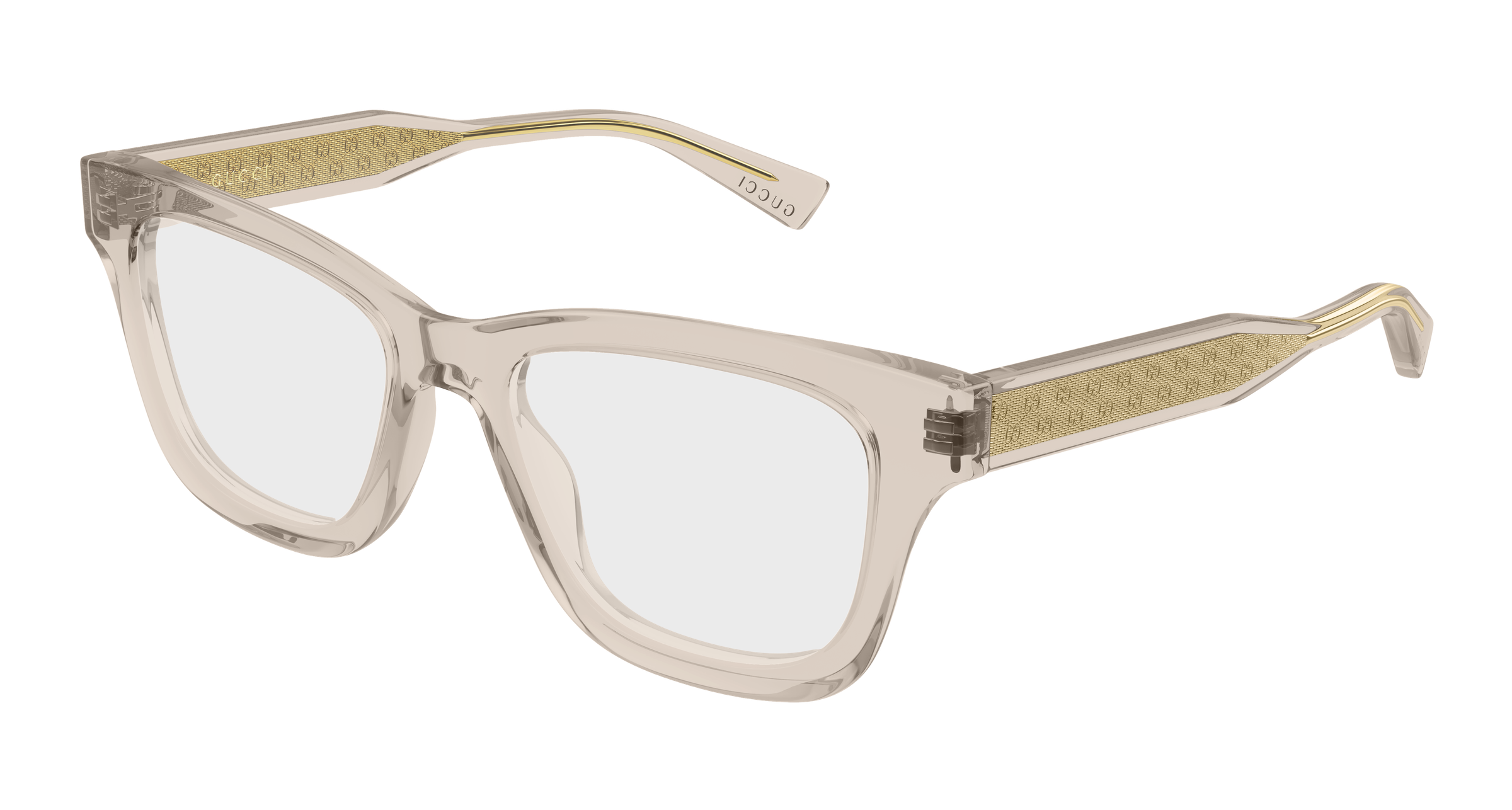 Gucci GG2066O-007