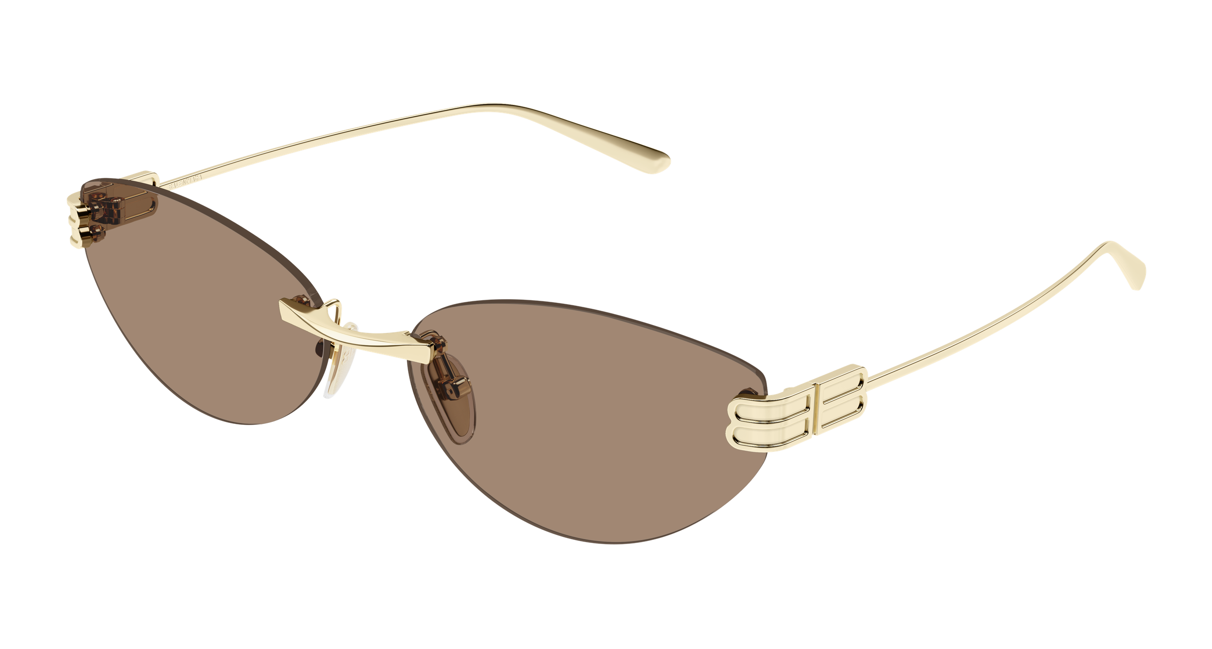 Balenciaga BB0486S-004
