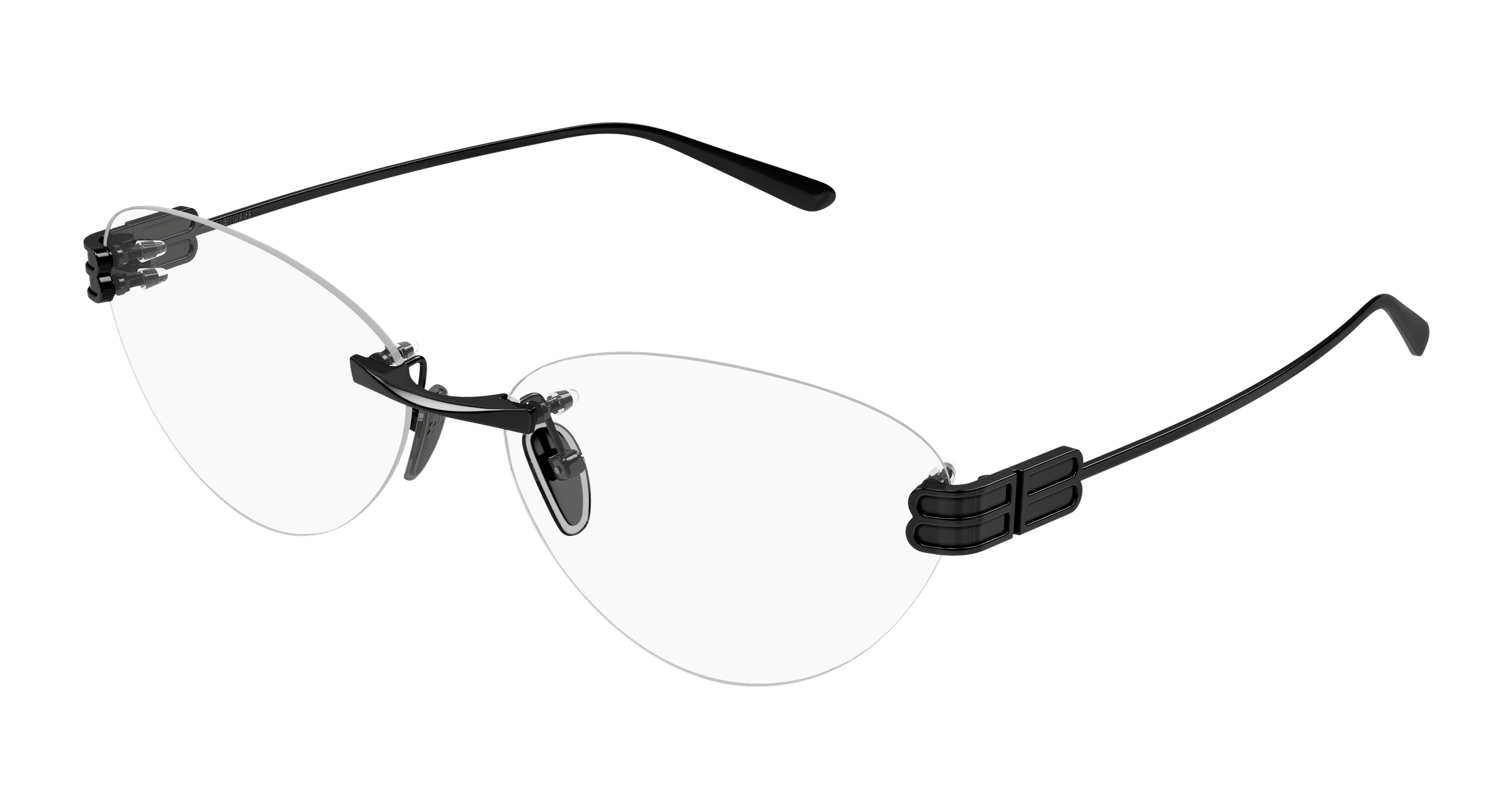 Balenciaga BB0489O-002