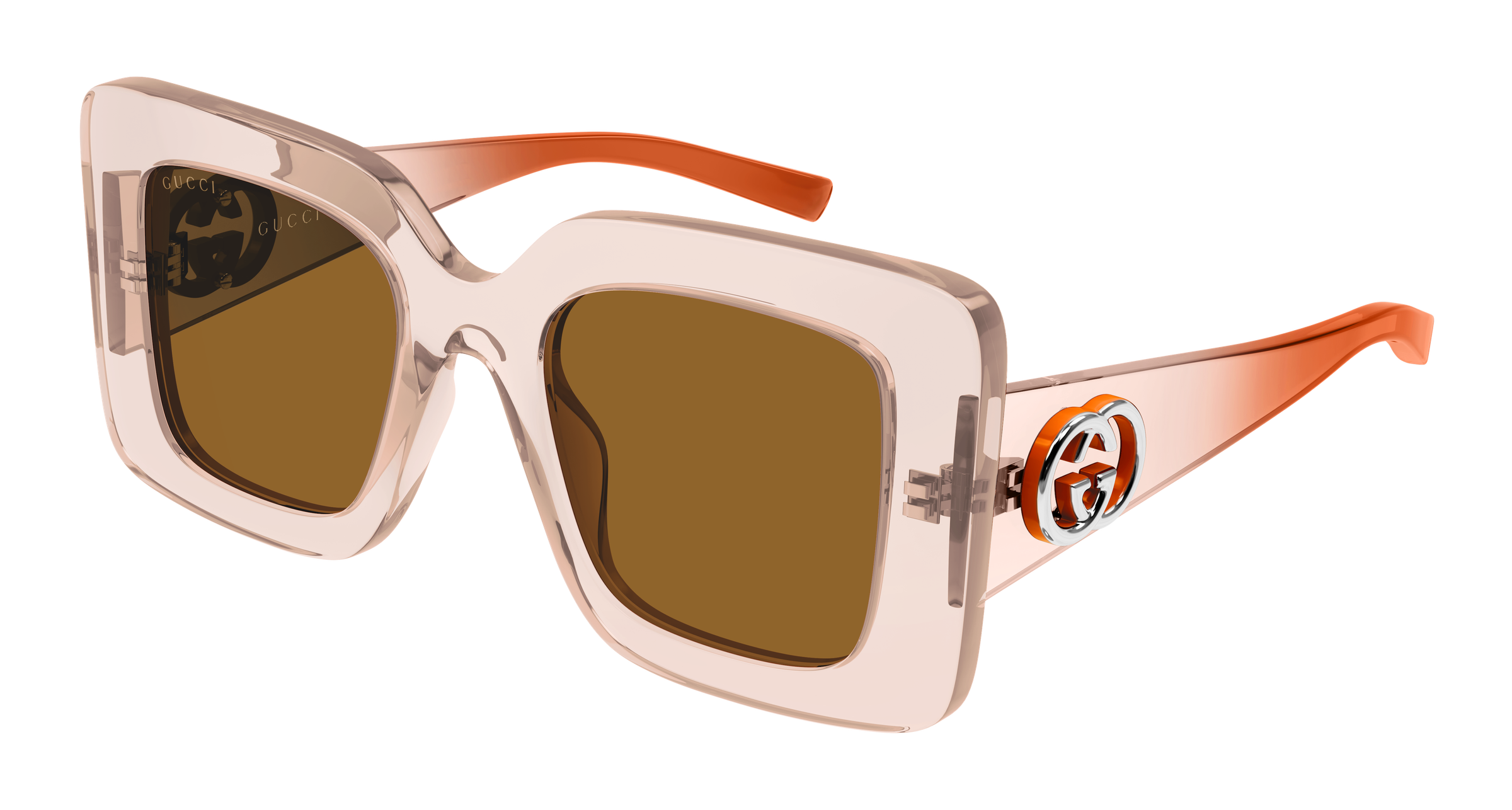 Gucci GG2025S-004