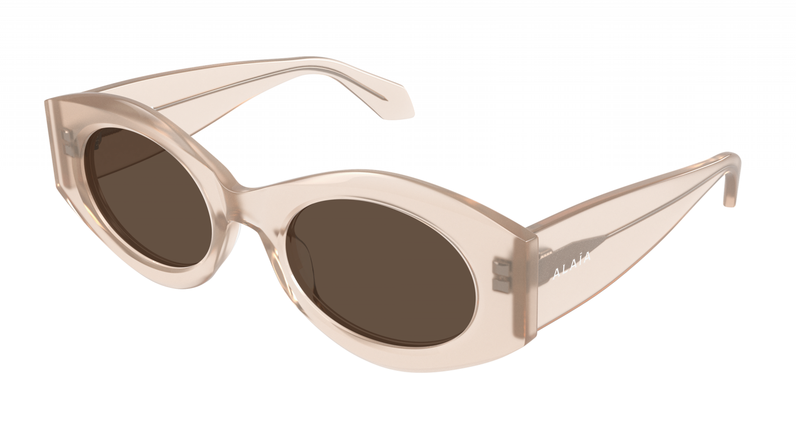 Azzedine AlaïA AA0080S-007