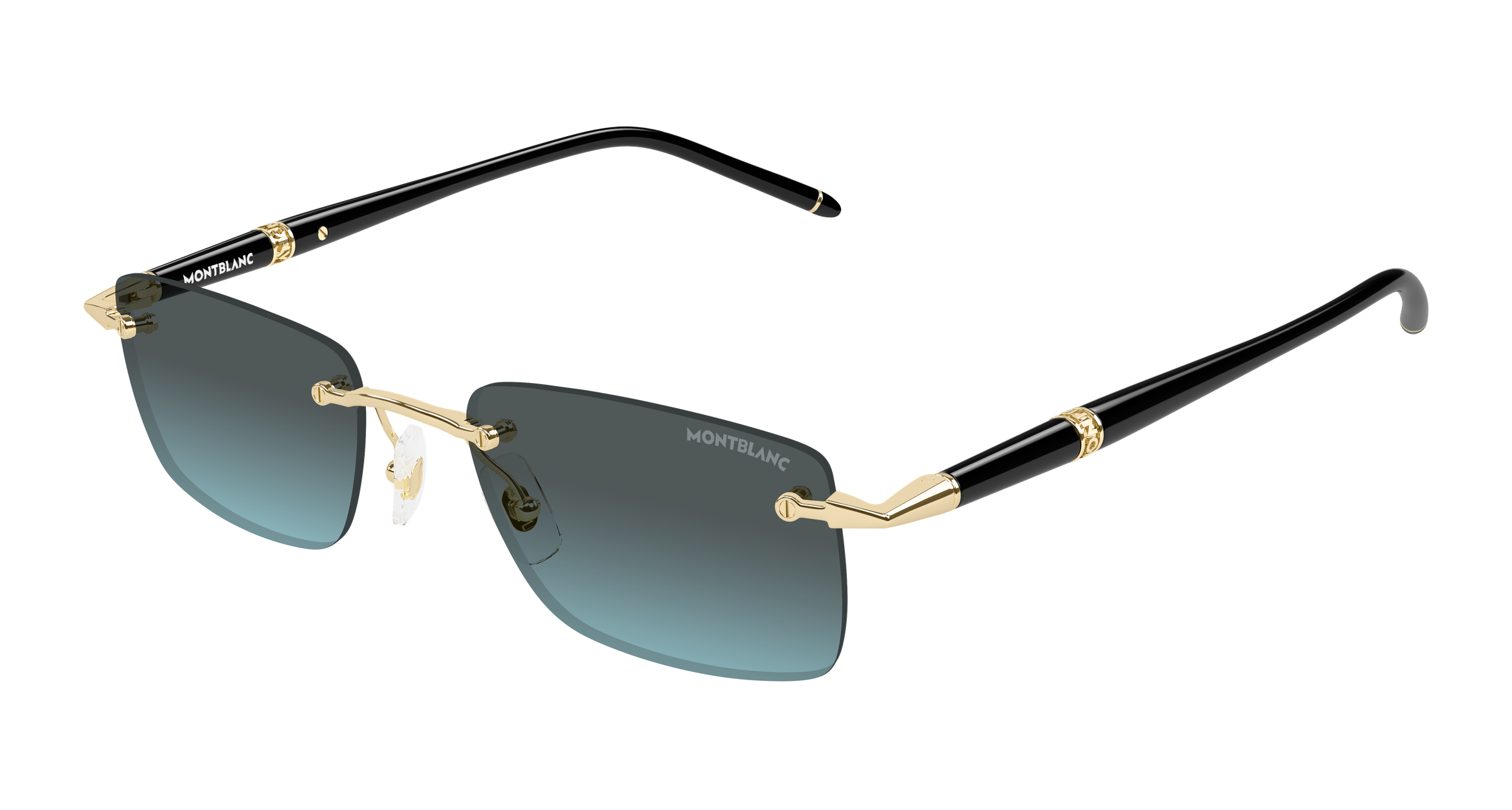 Montblanc MB0344S-010
