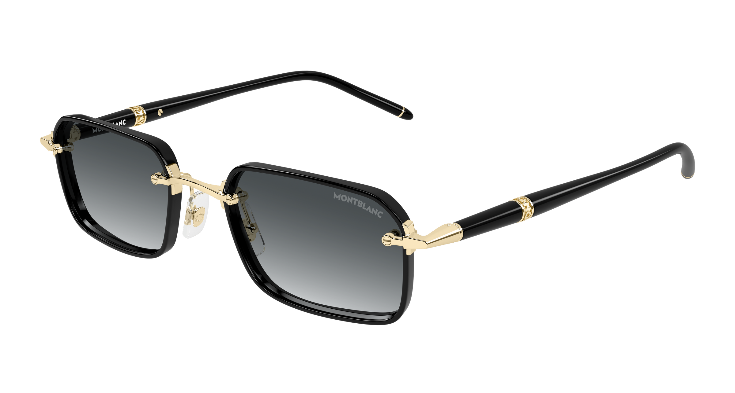 Montblanc MB0483S-001