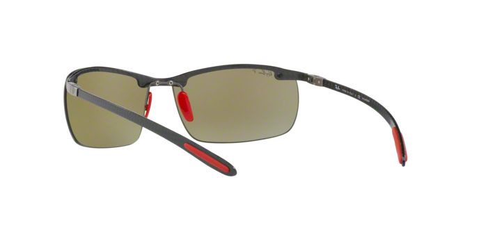 Ray Ban RB8305M F005H0 Ferrari | Buy online - Amevista