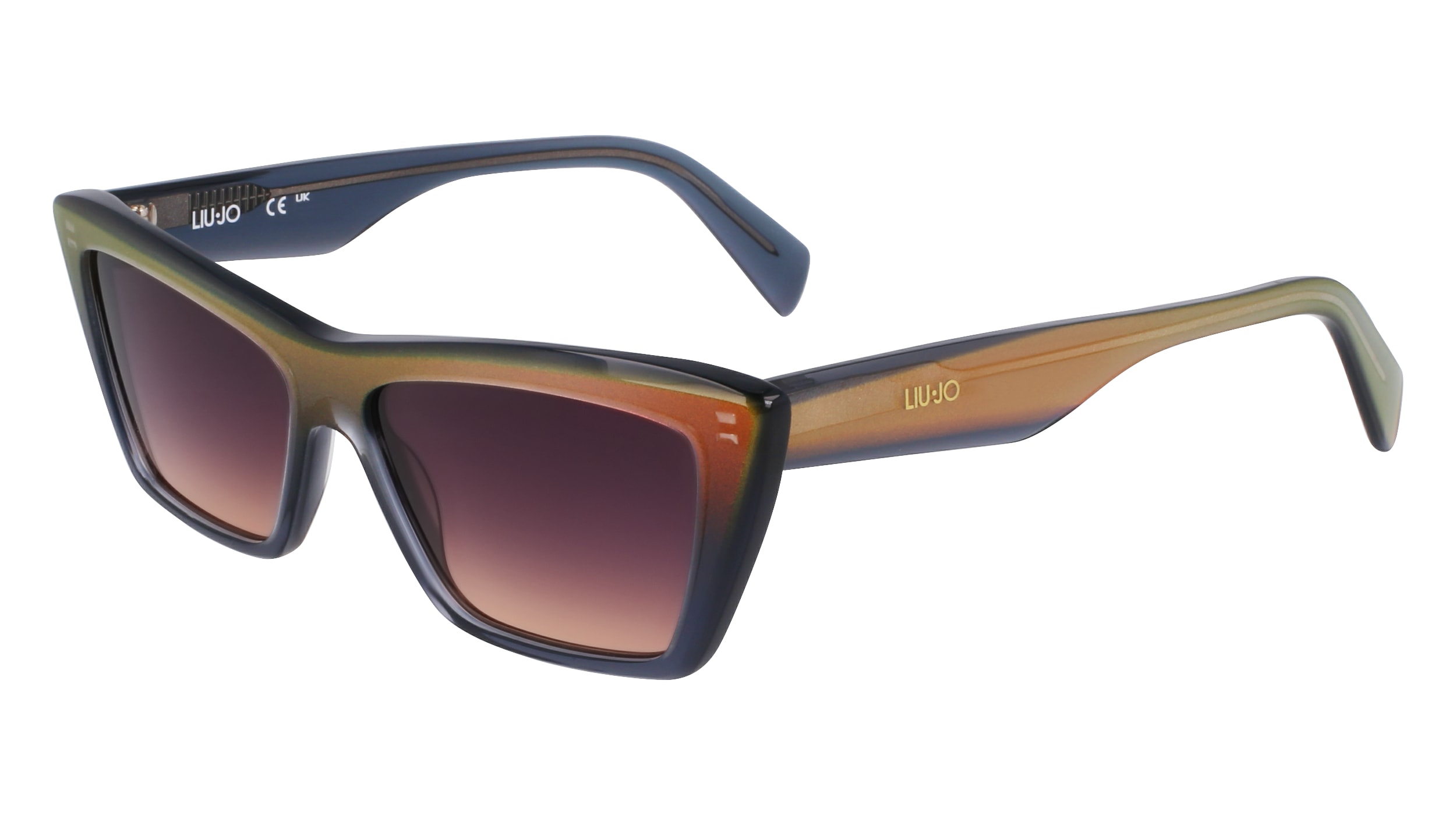 Liu Jo LJ802S 620