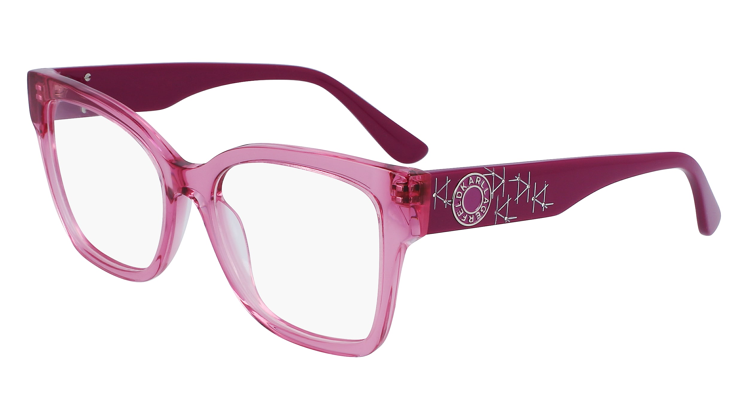 Karl Lagerfeld KL6111R 628