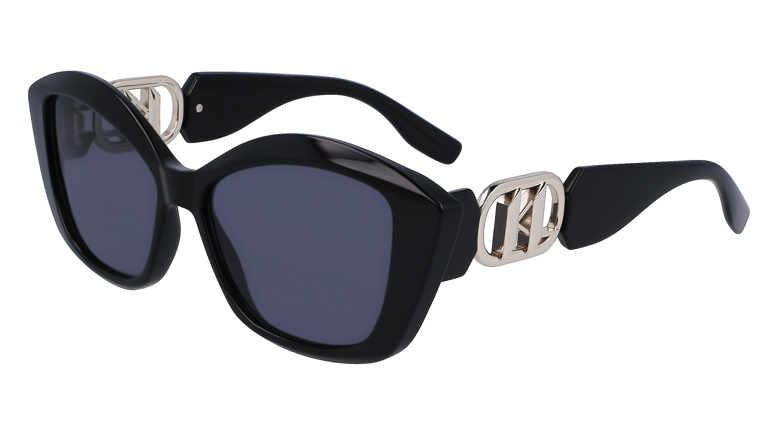 Karl Lagerfeld KL6102S 001 | Buy online - Amevista